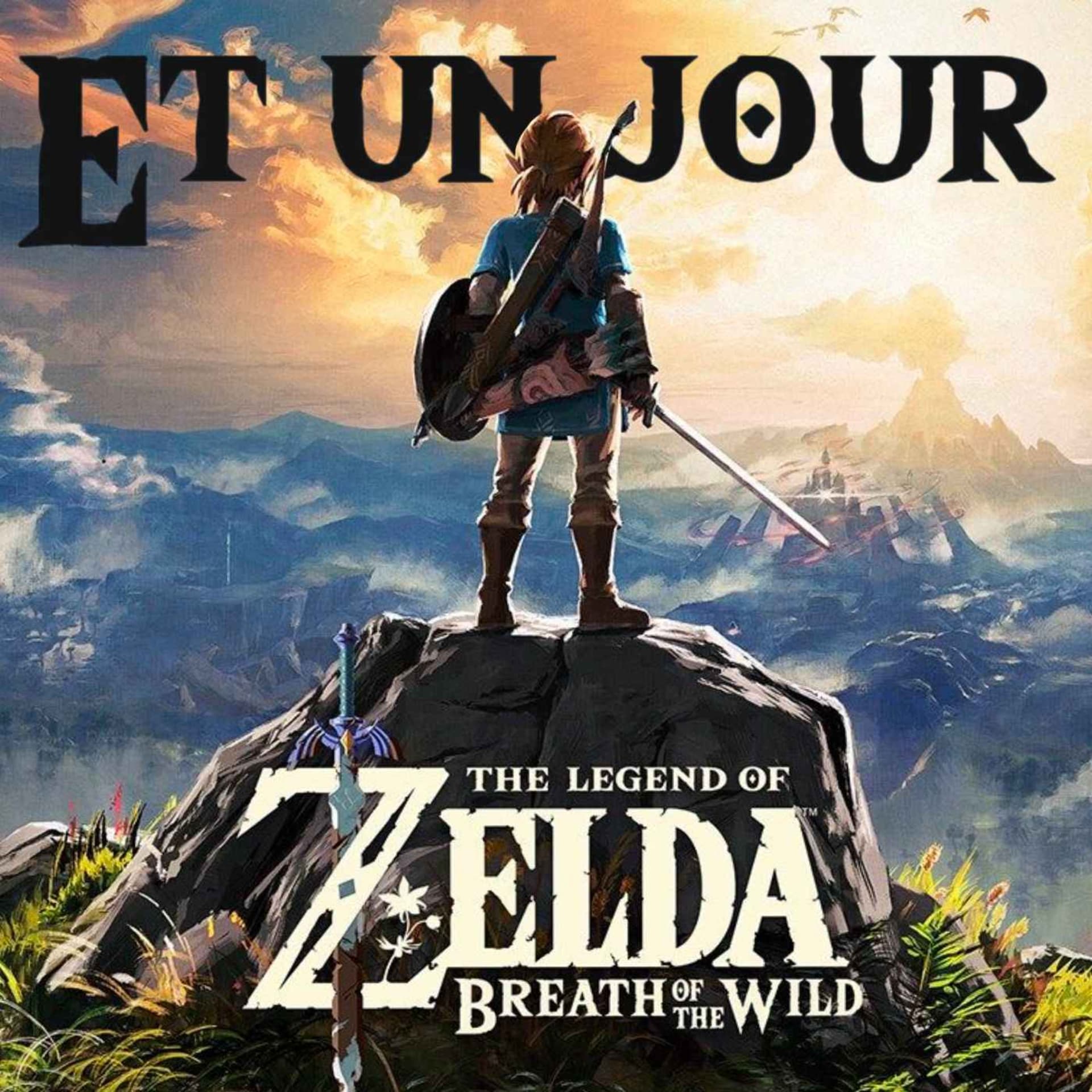 Et un jour ... - Podcasts