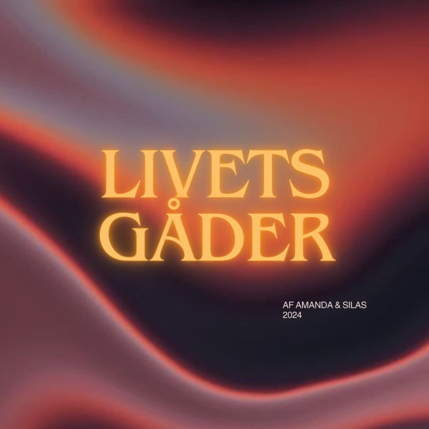 Livets Gåder - Podcasts