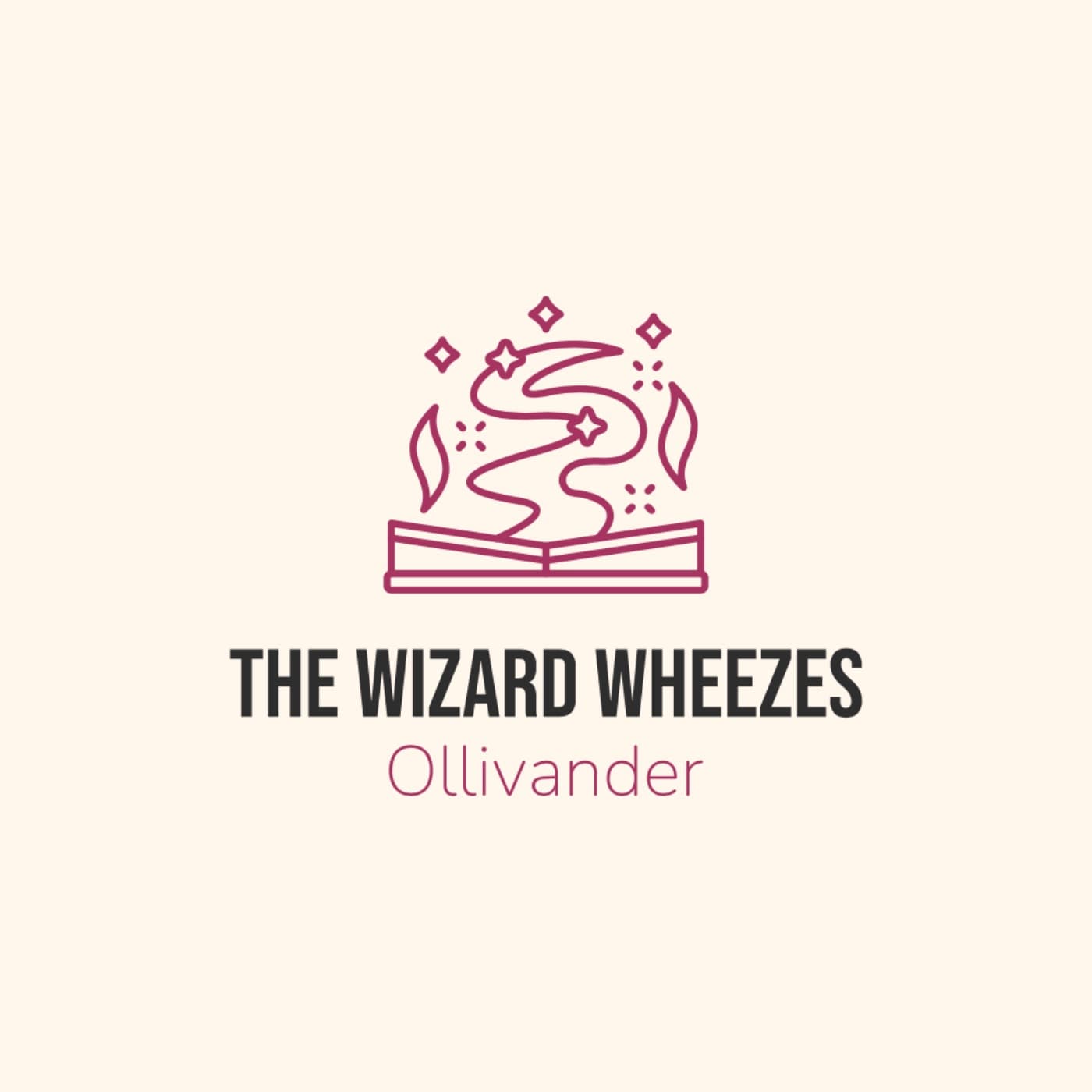 The Wizard Wheezes - Podcasts