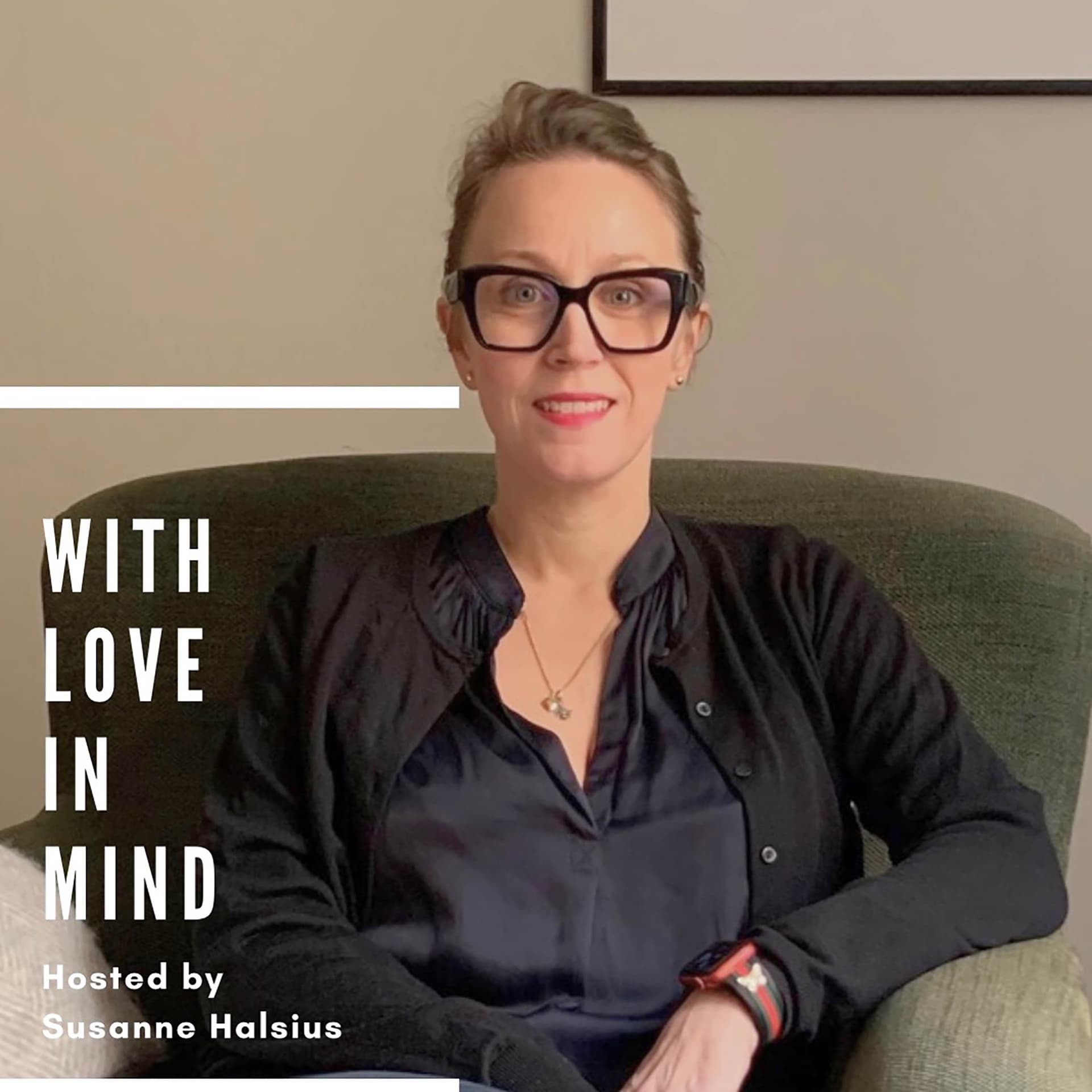 With Love in Mind - Podcasts
