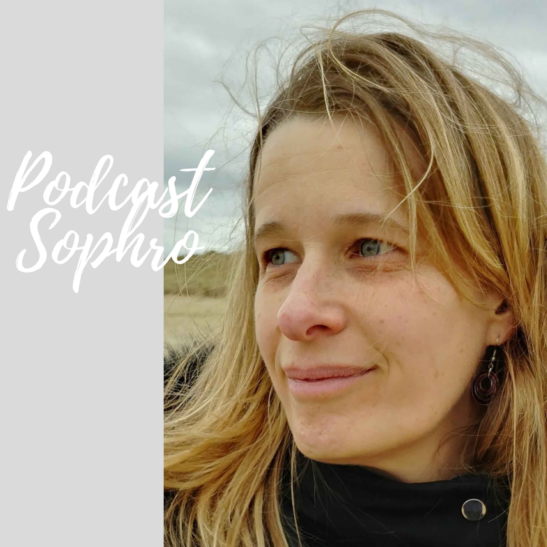 Agnès Sophrologie - Podcasts