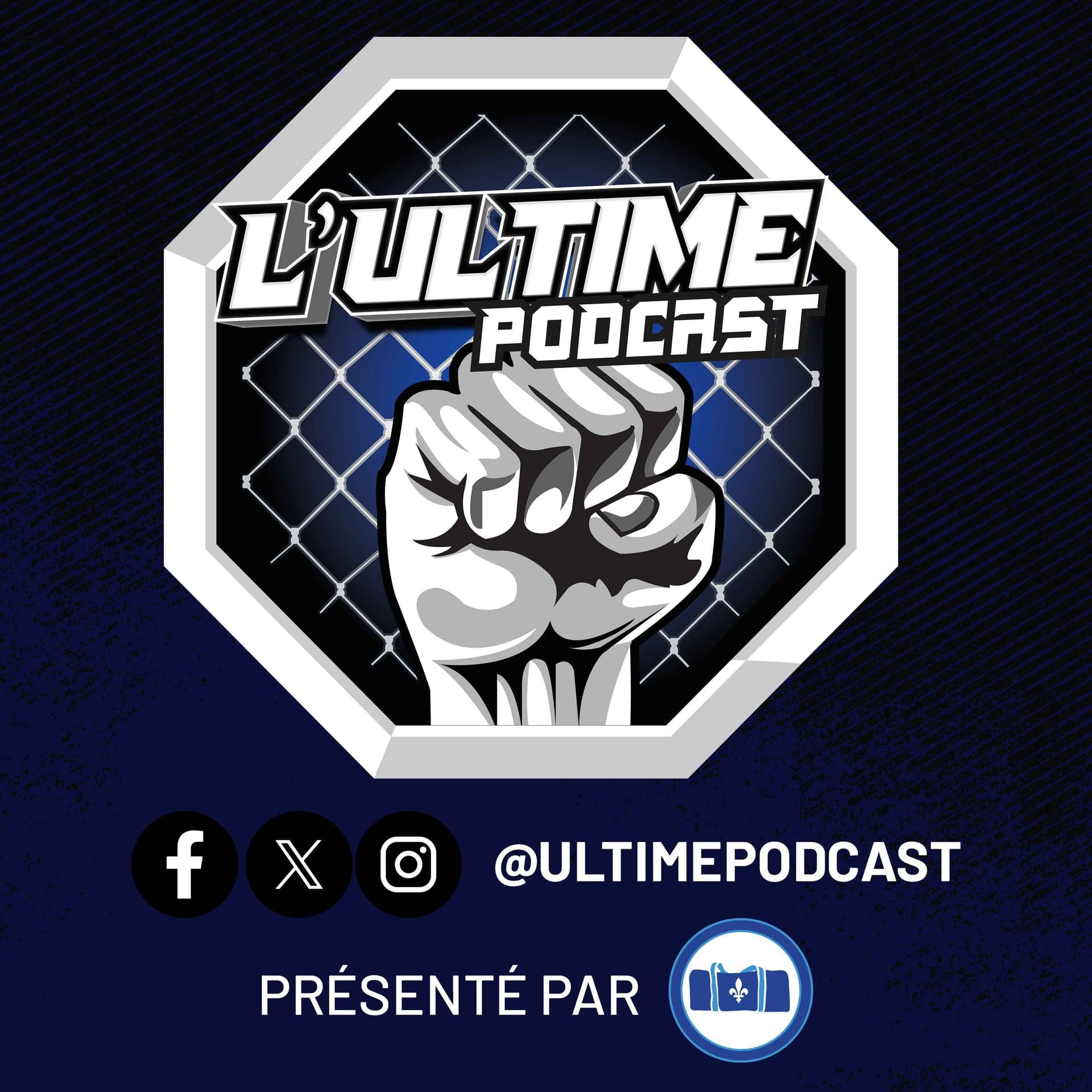 L'Ultime Podcast - Podcasts