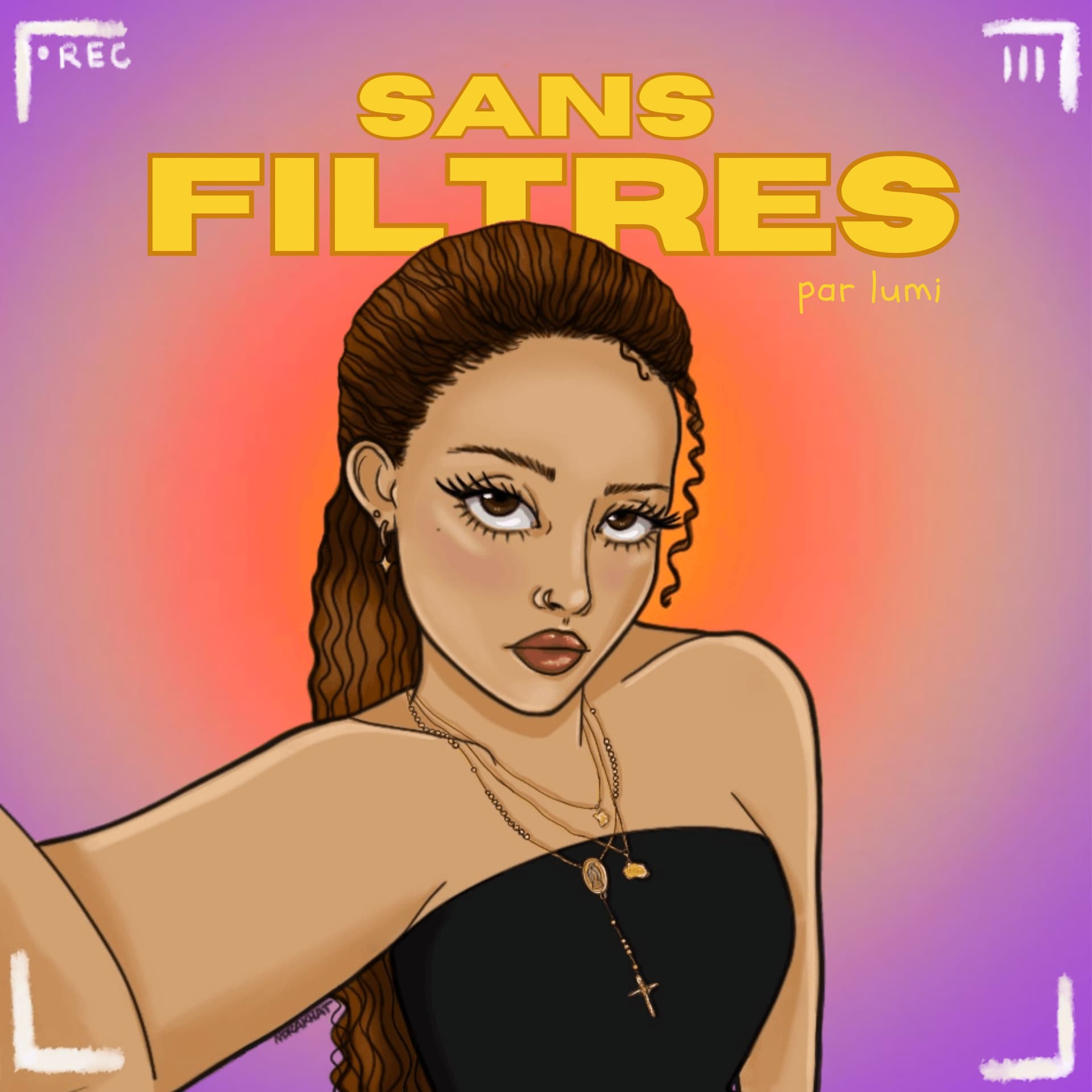 SANS FILTRES par lumi - Podcasts