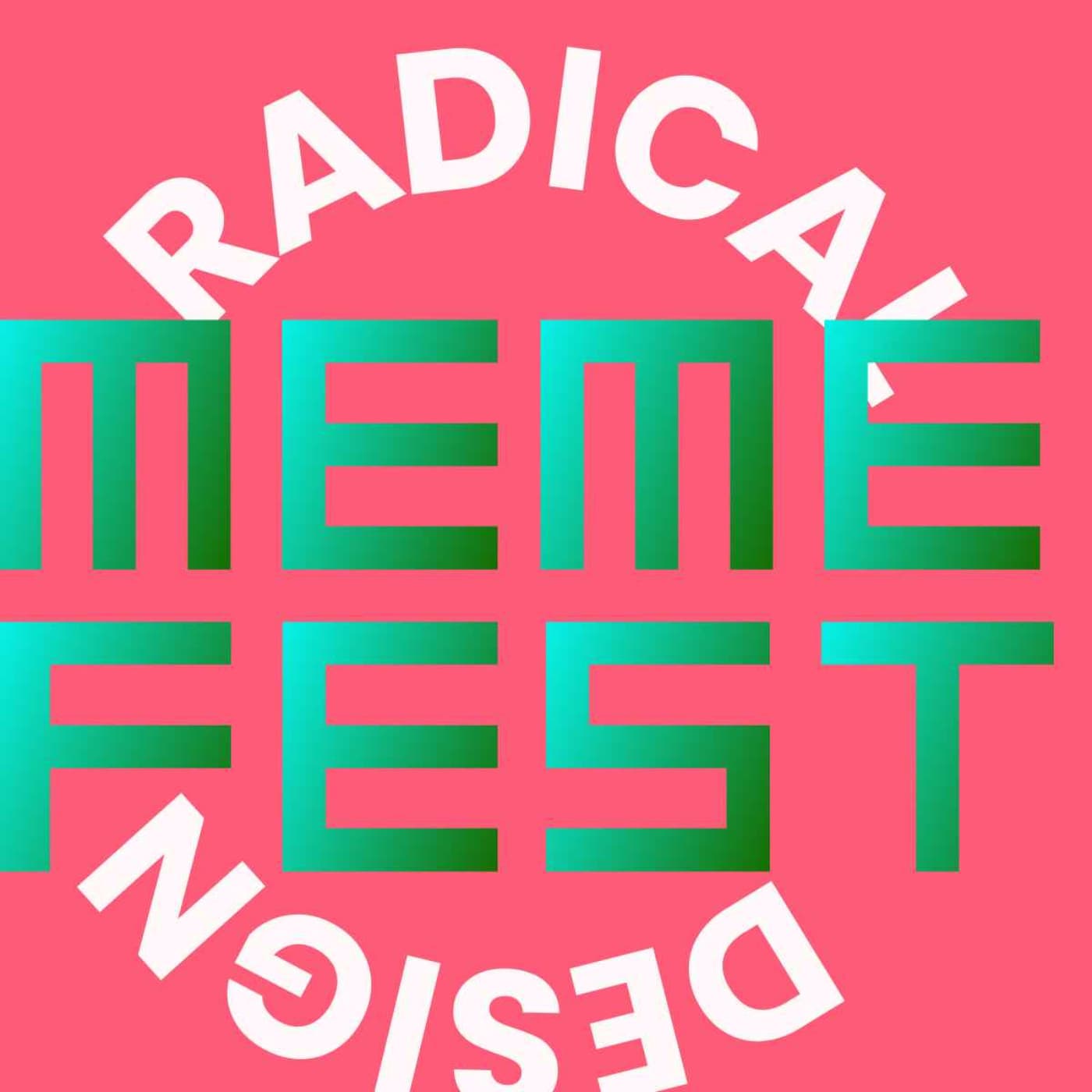 The Radical Design Podcast - Podcasts