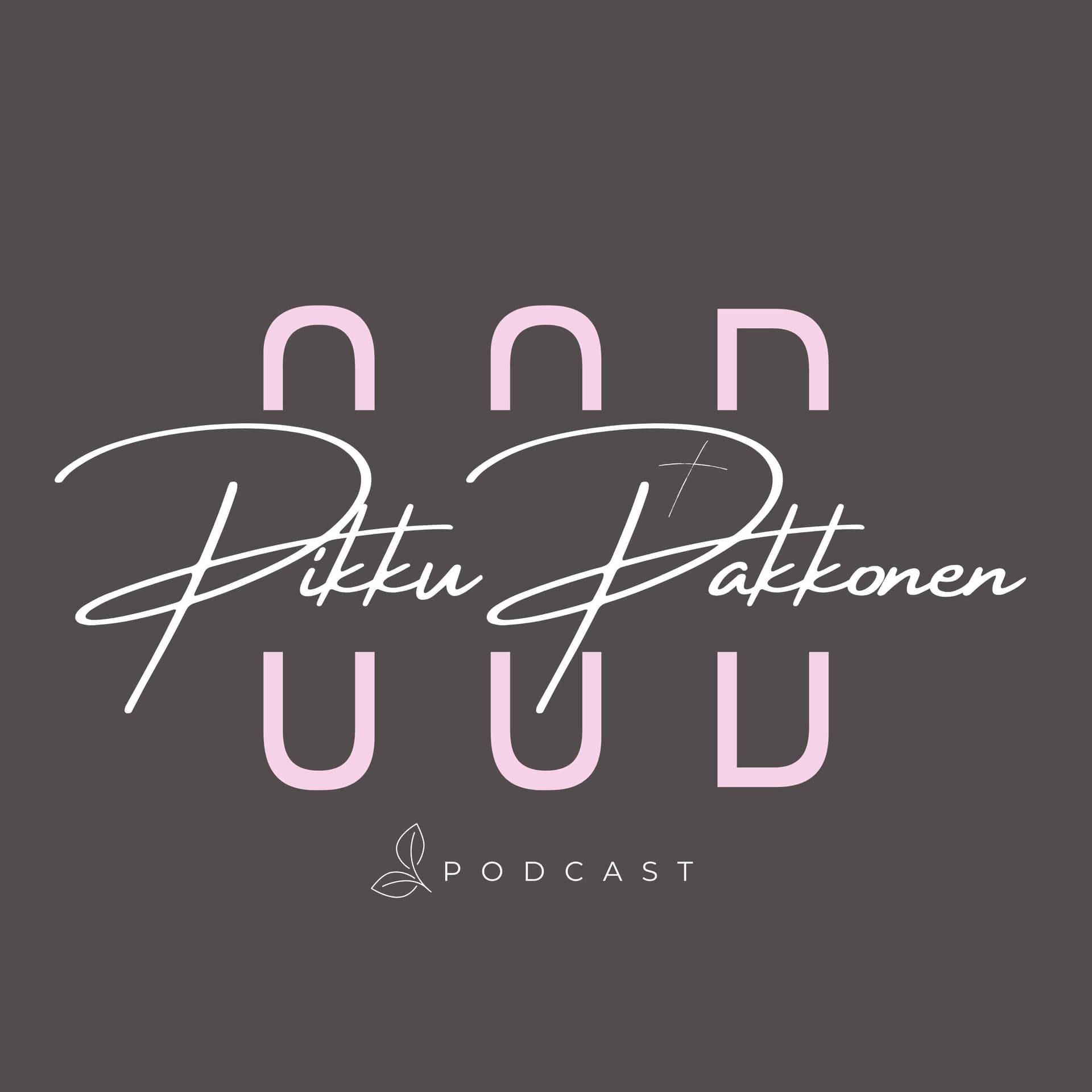 Pikku pakkonen - Podcasts