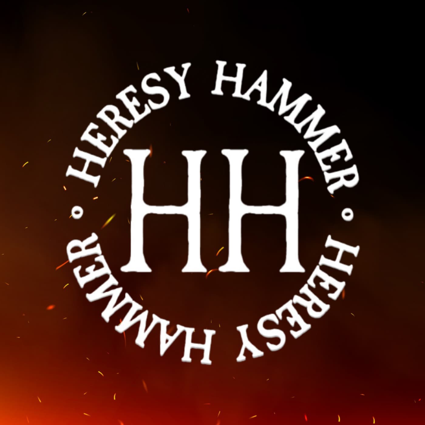 Heresy Hammer - Podcasts
