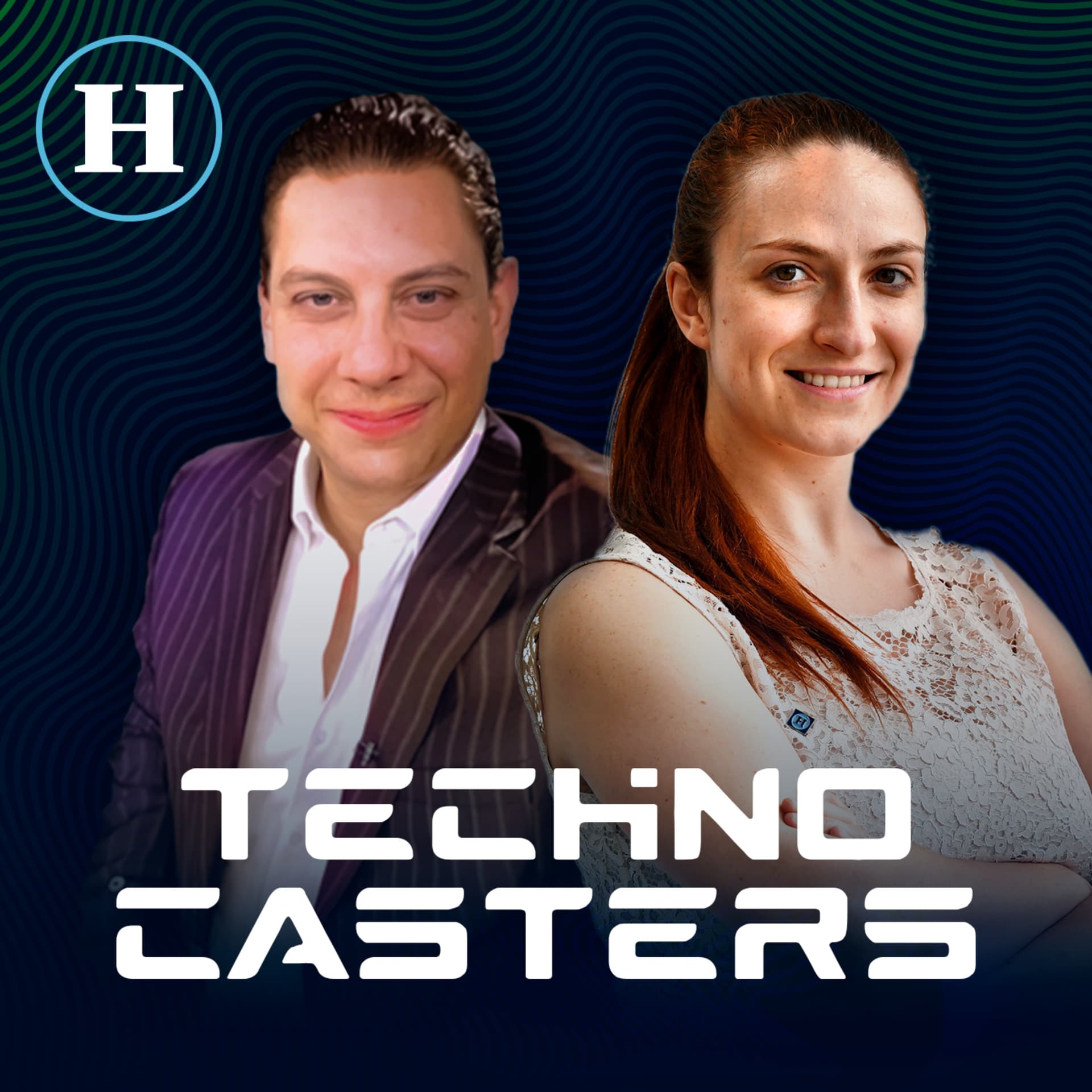 Technocasters - Podcasts