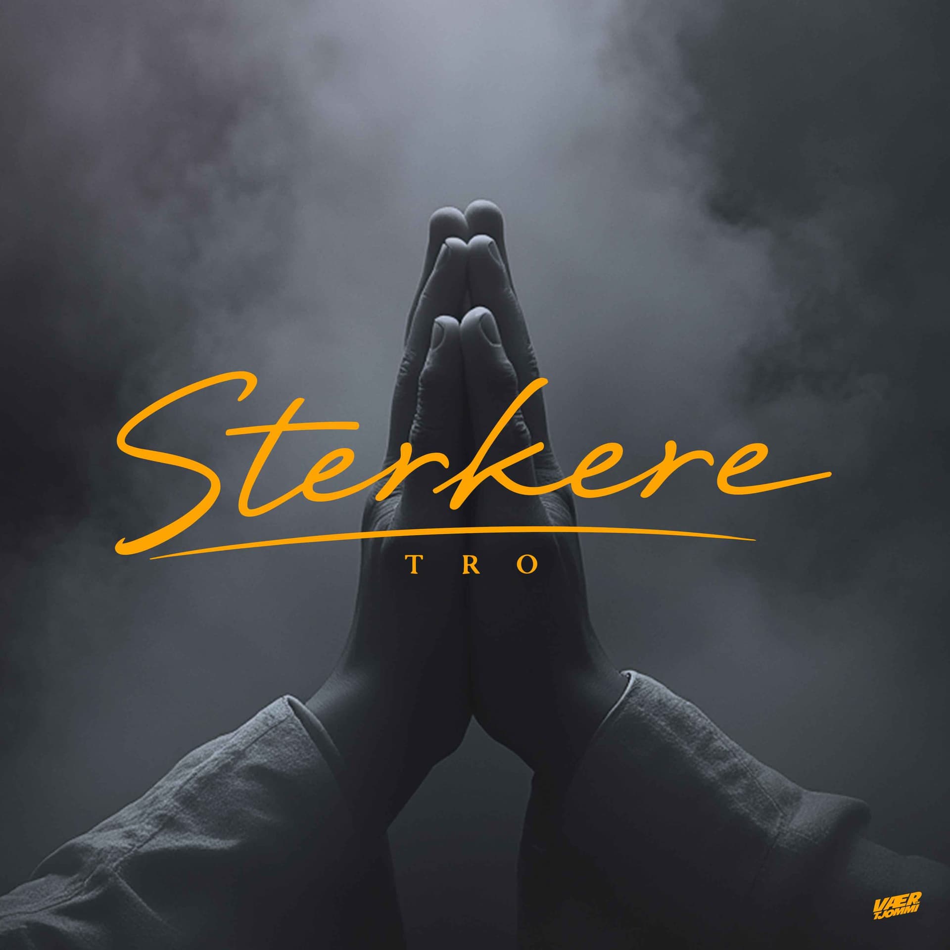 Sterkere tro - Podcasts
