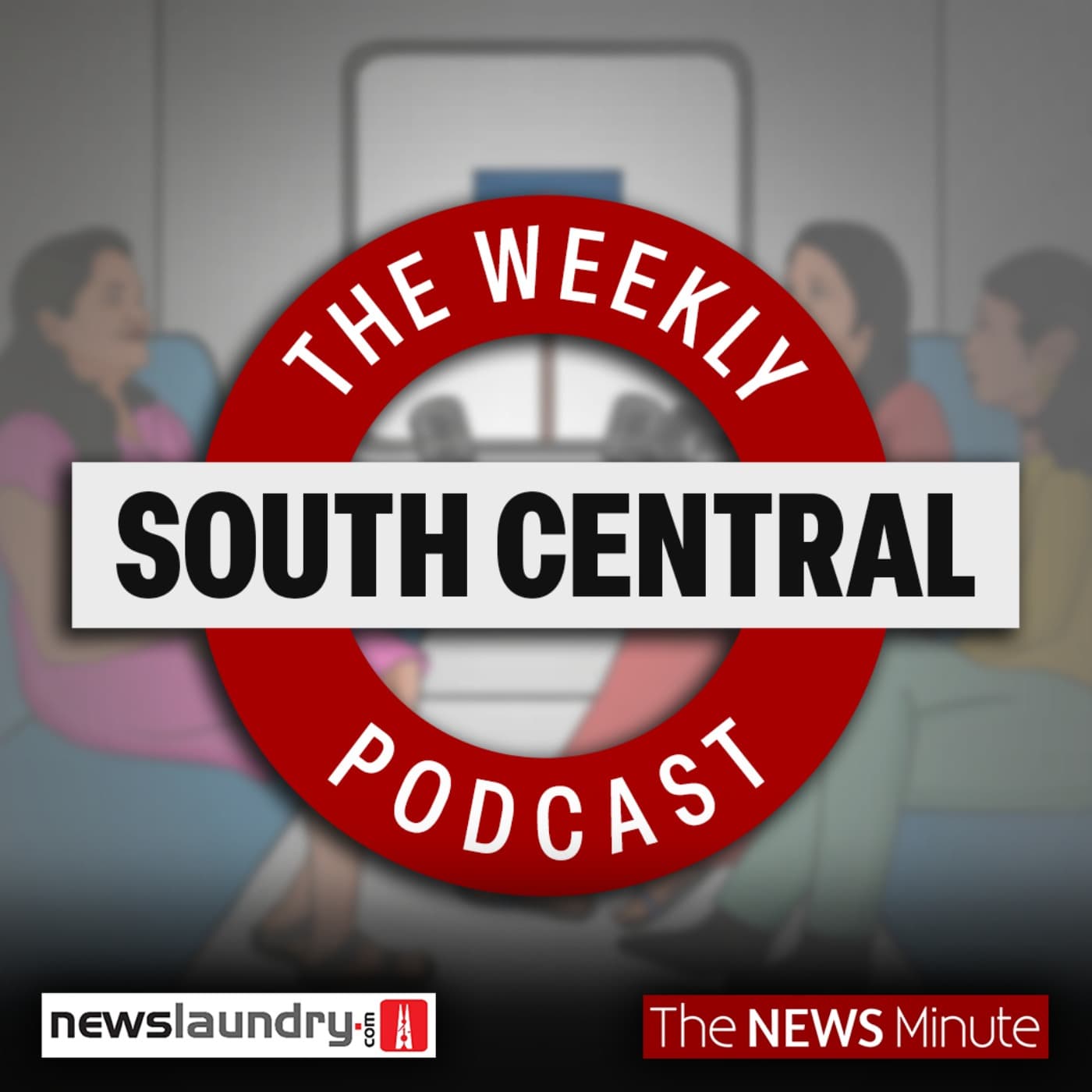 South Central - Podcasts