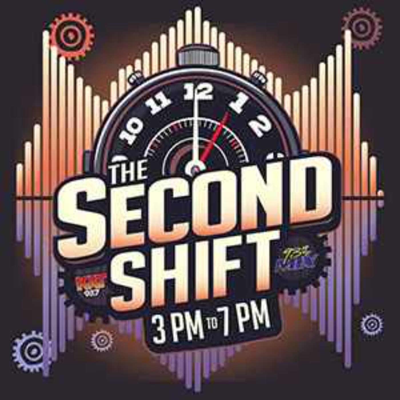Shift Happened - Podcasts