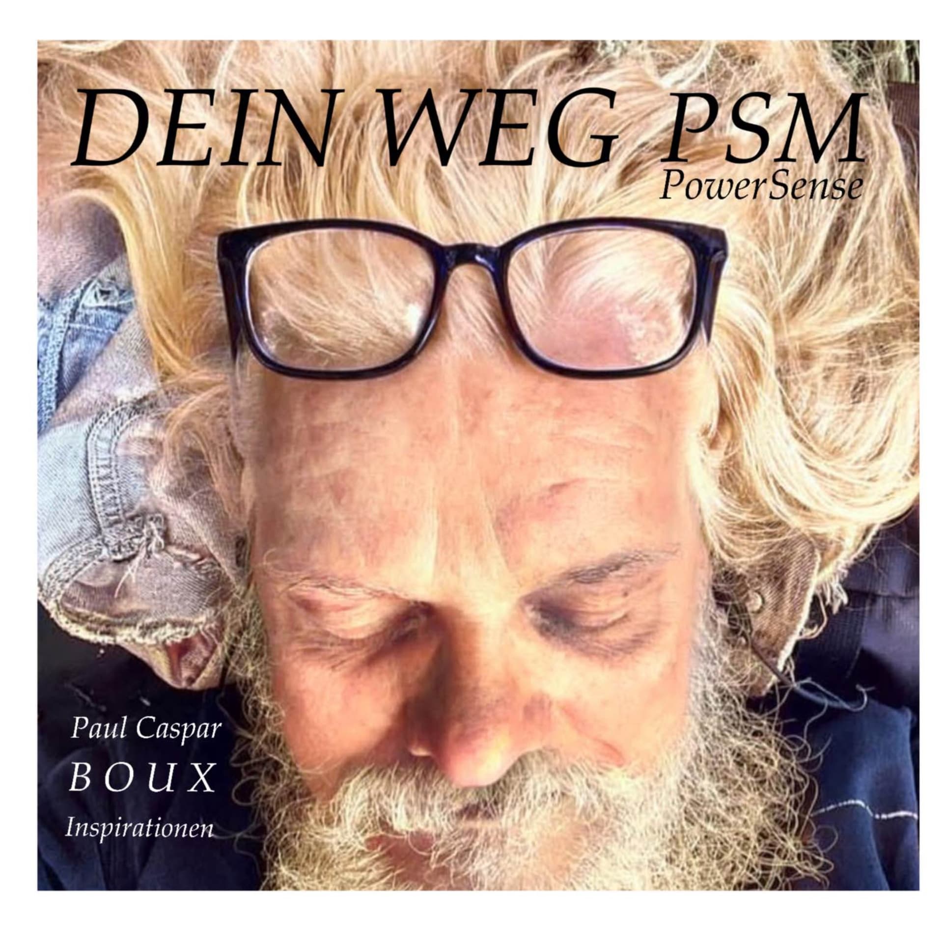 Meditative Inspirationen - Dein Weg - Podcasts