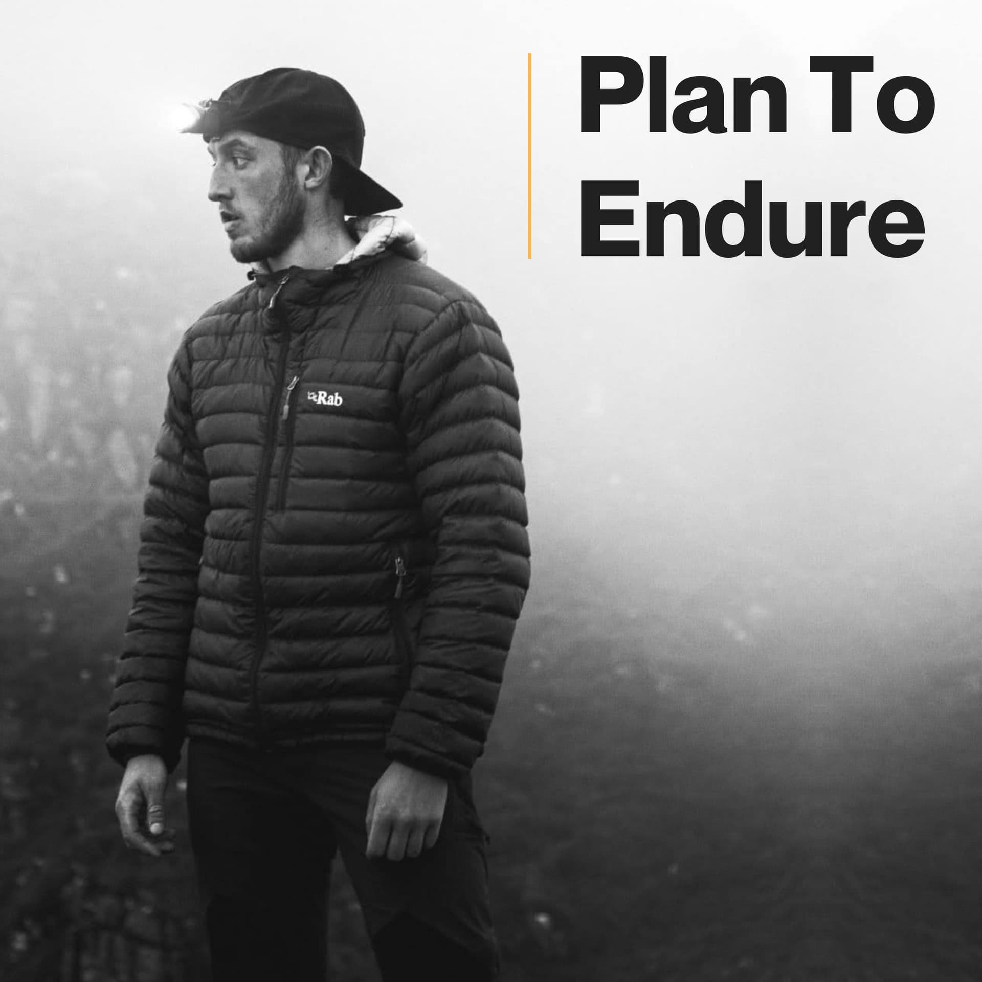 Plan To Endure - Podcasts