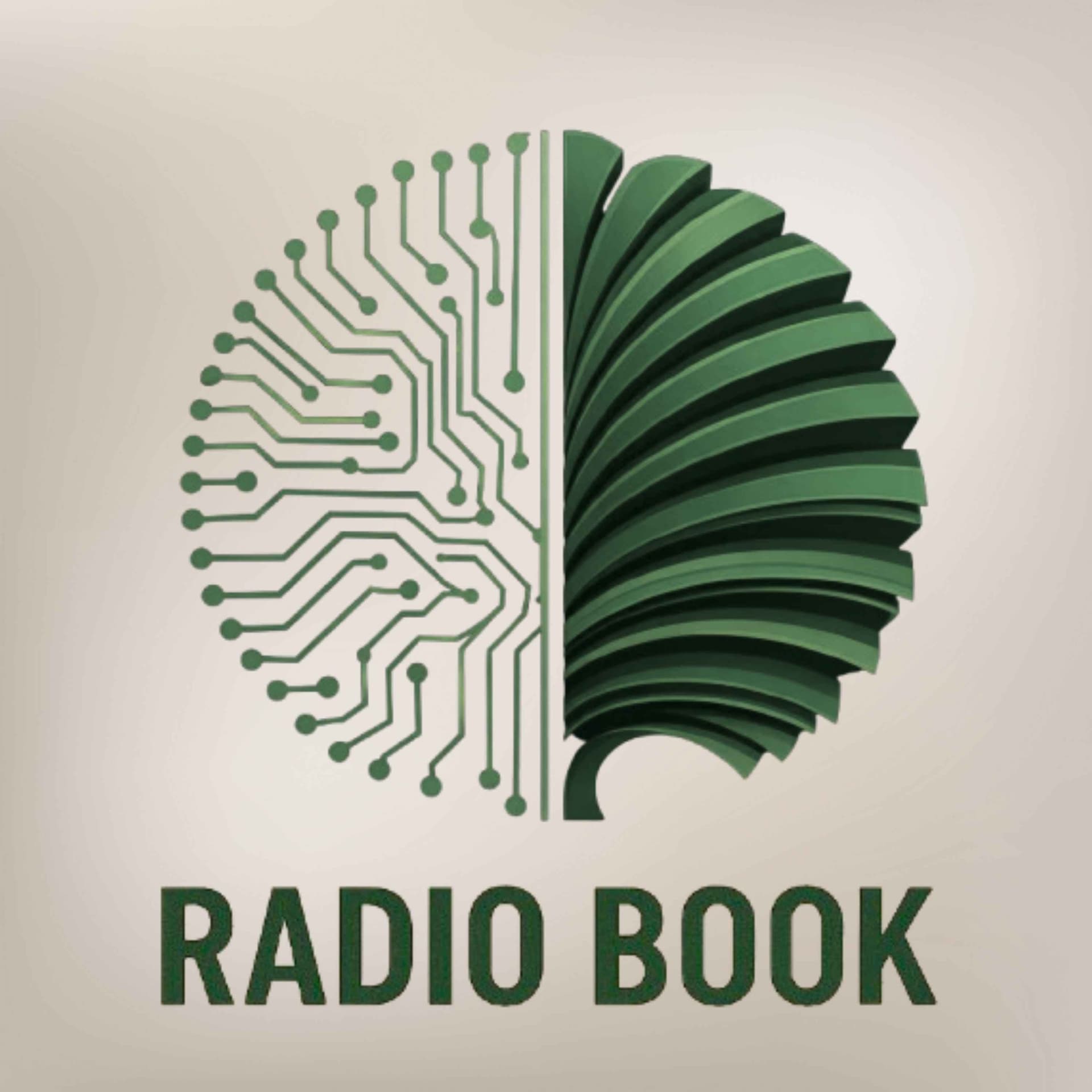 Radio Book | پادکست فارسی رادیو بوک - Podcasts