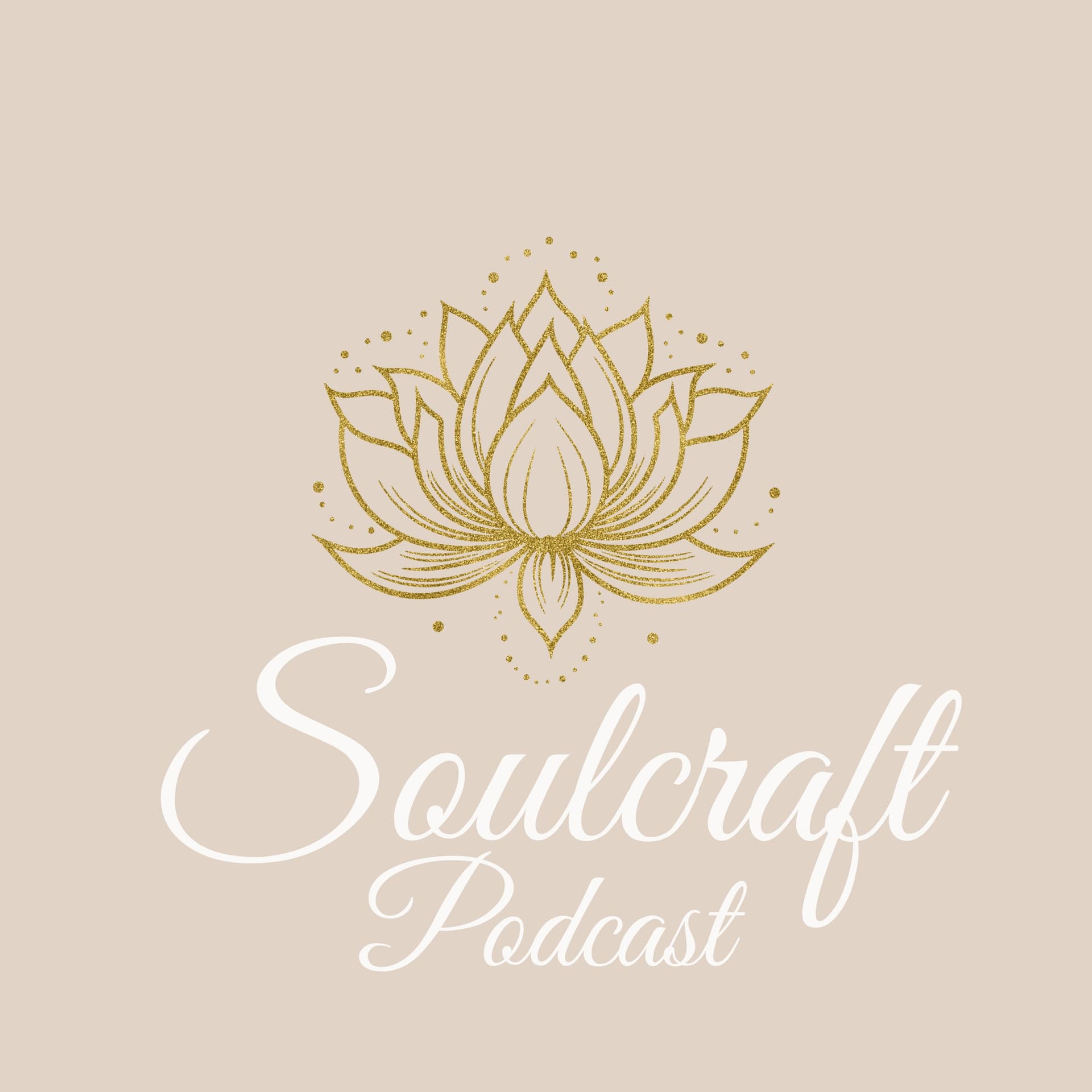 Soulcraft Podcast & Kvinnlig ADHD - Podcasts
