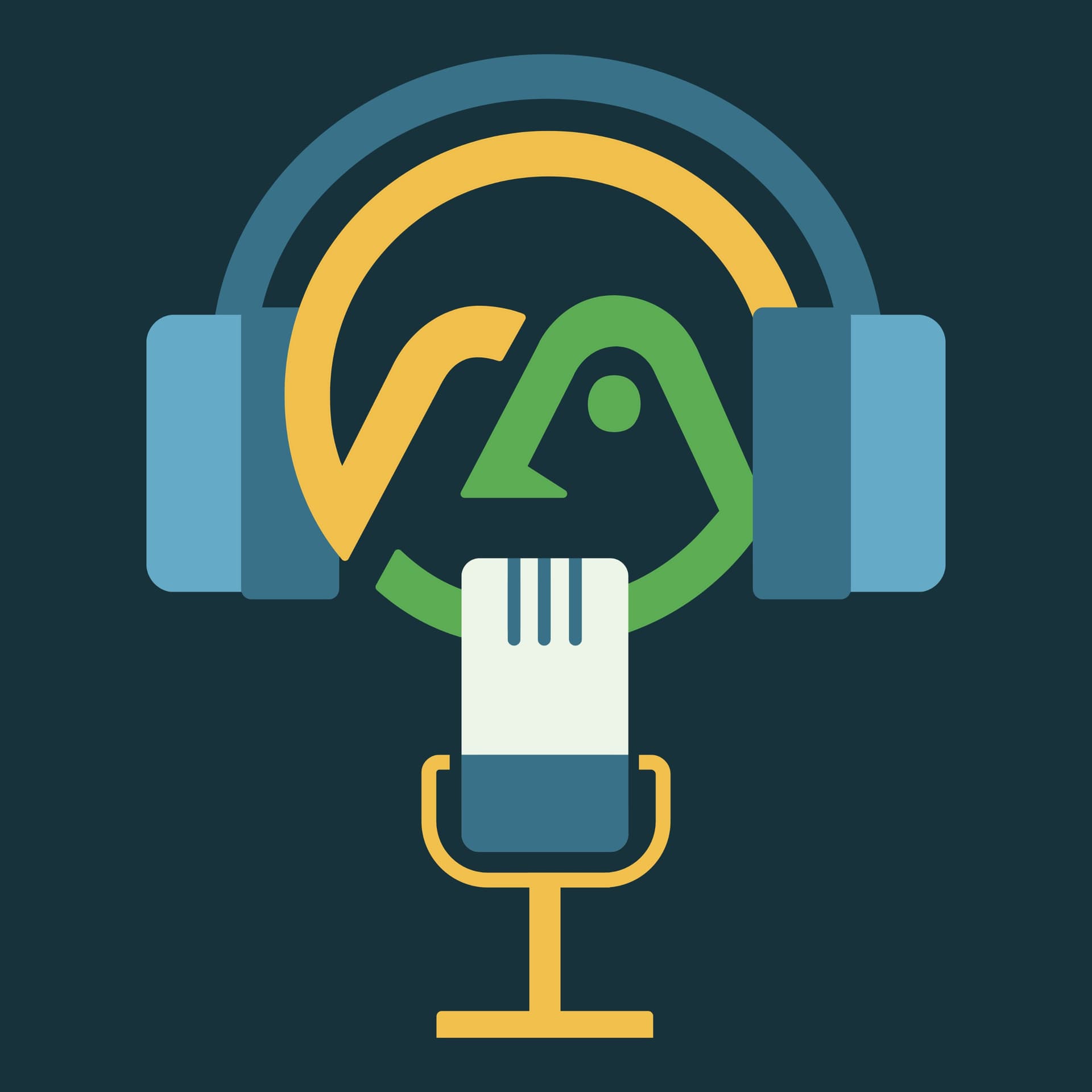 Face Matters - Podcasts