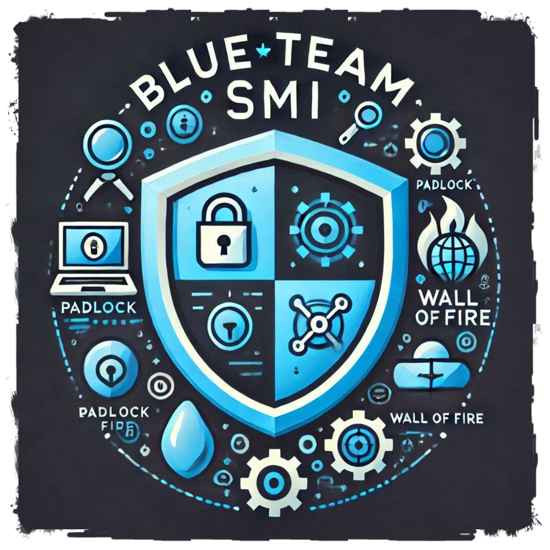 BLUE TEAM SIN MORIR EN EL INTENTO - Podcasts