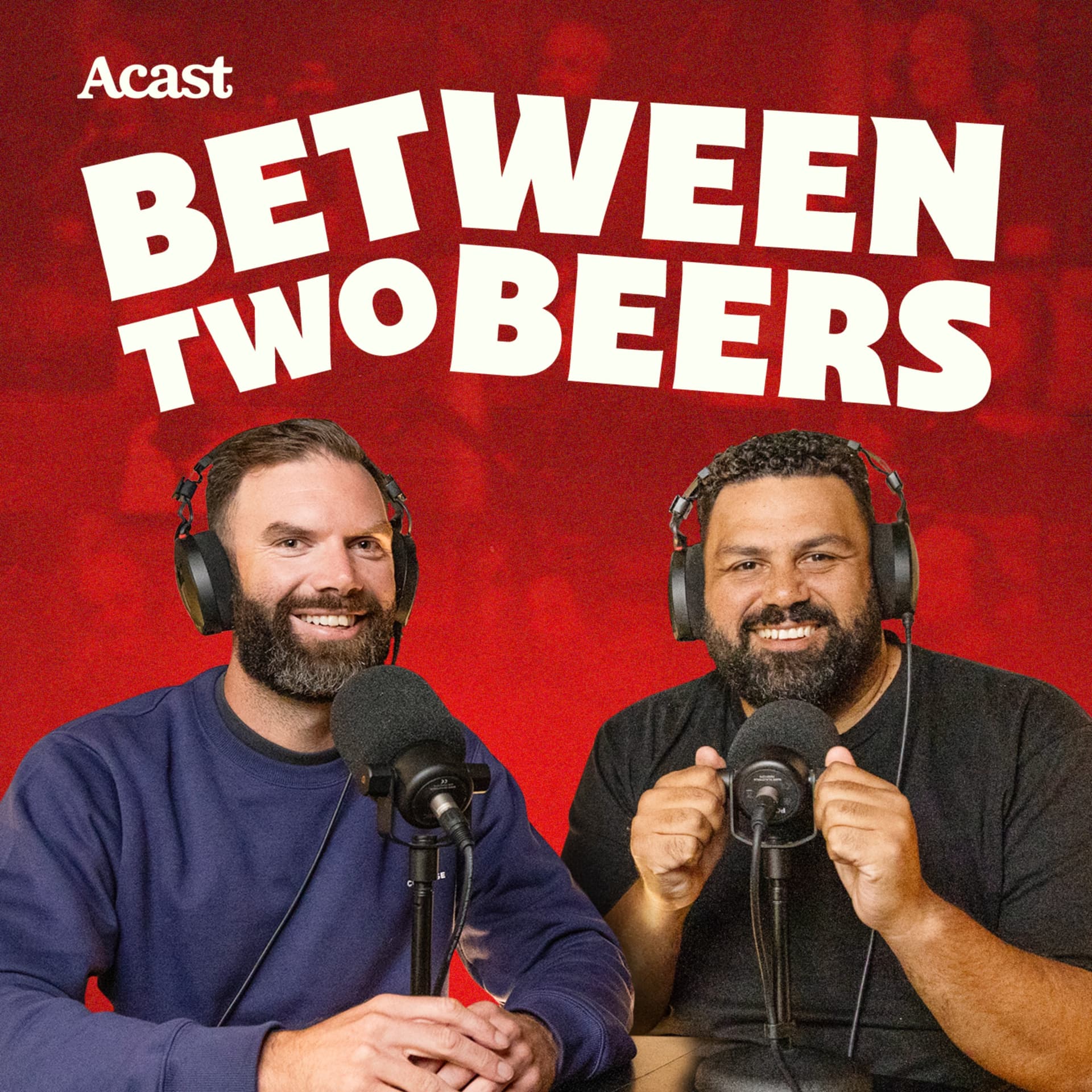 Between Two Beers Podcast - Podcasts