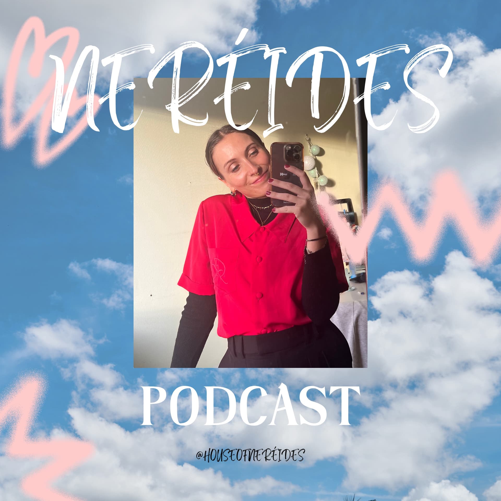 Neréides - Podcasts