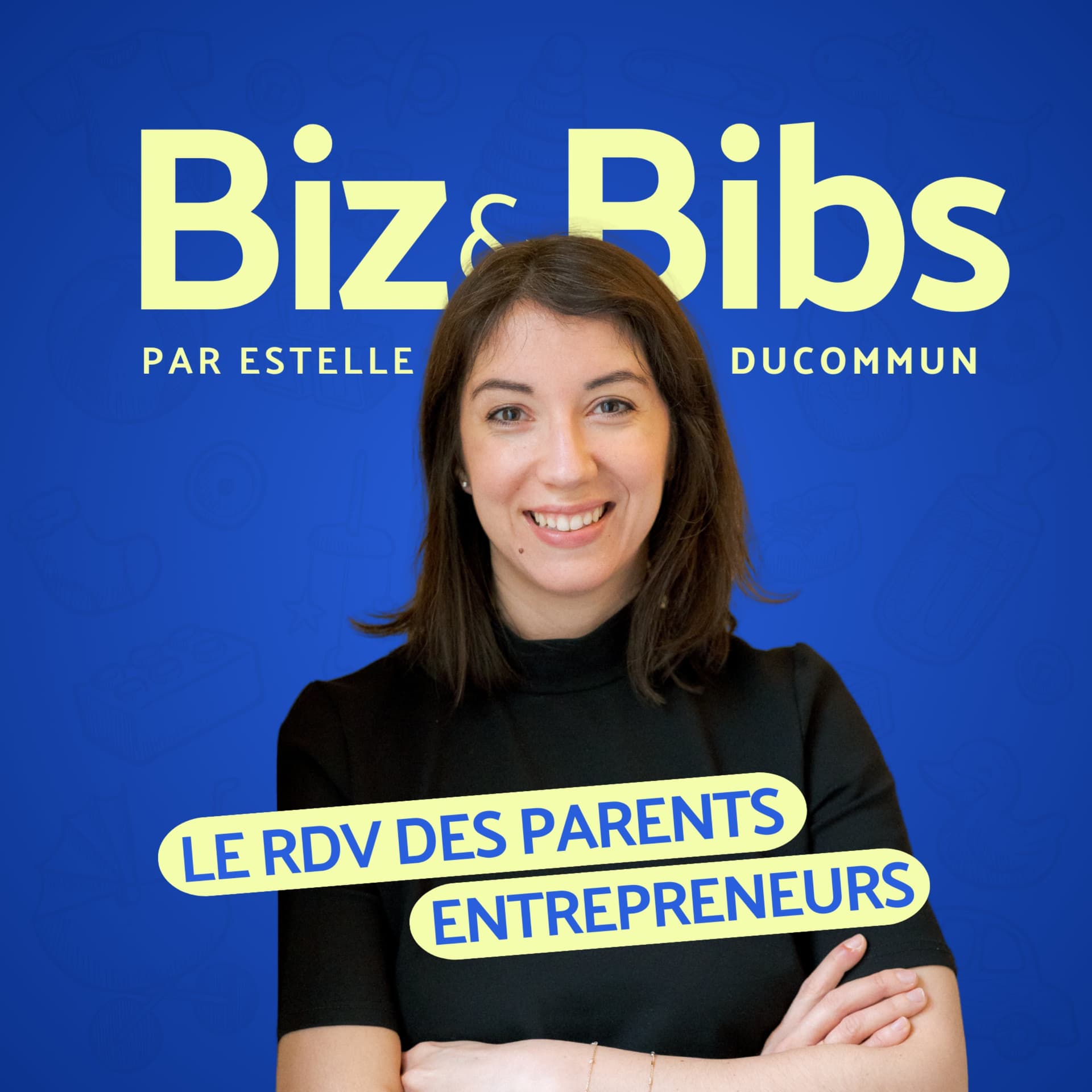 Biz & Bibs - Podcasts