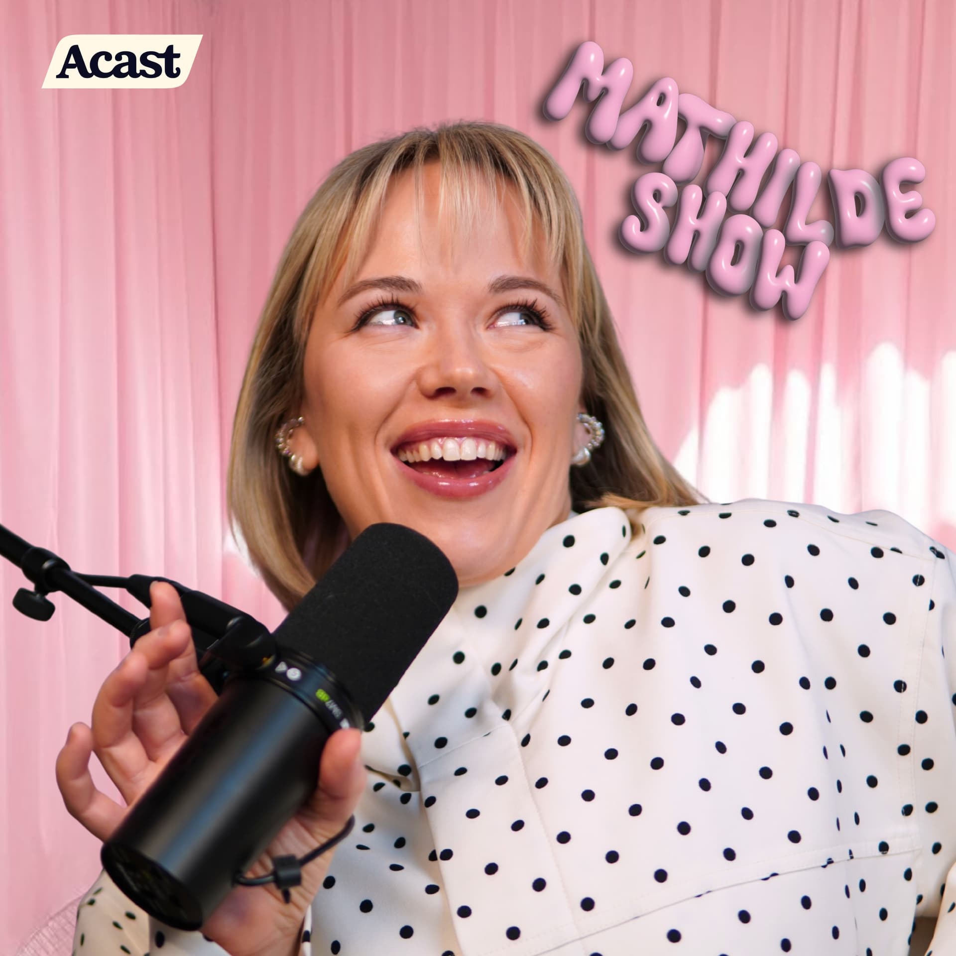 Mathilde Show - Podcasts