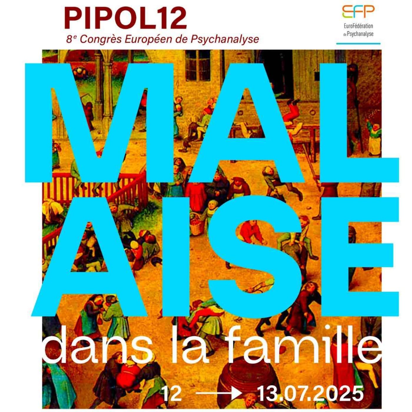 Les Podcasts de Pipol12 - Podcasts