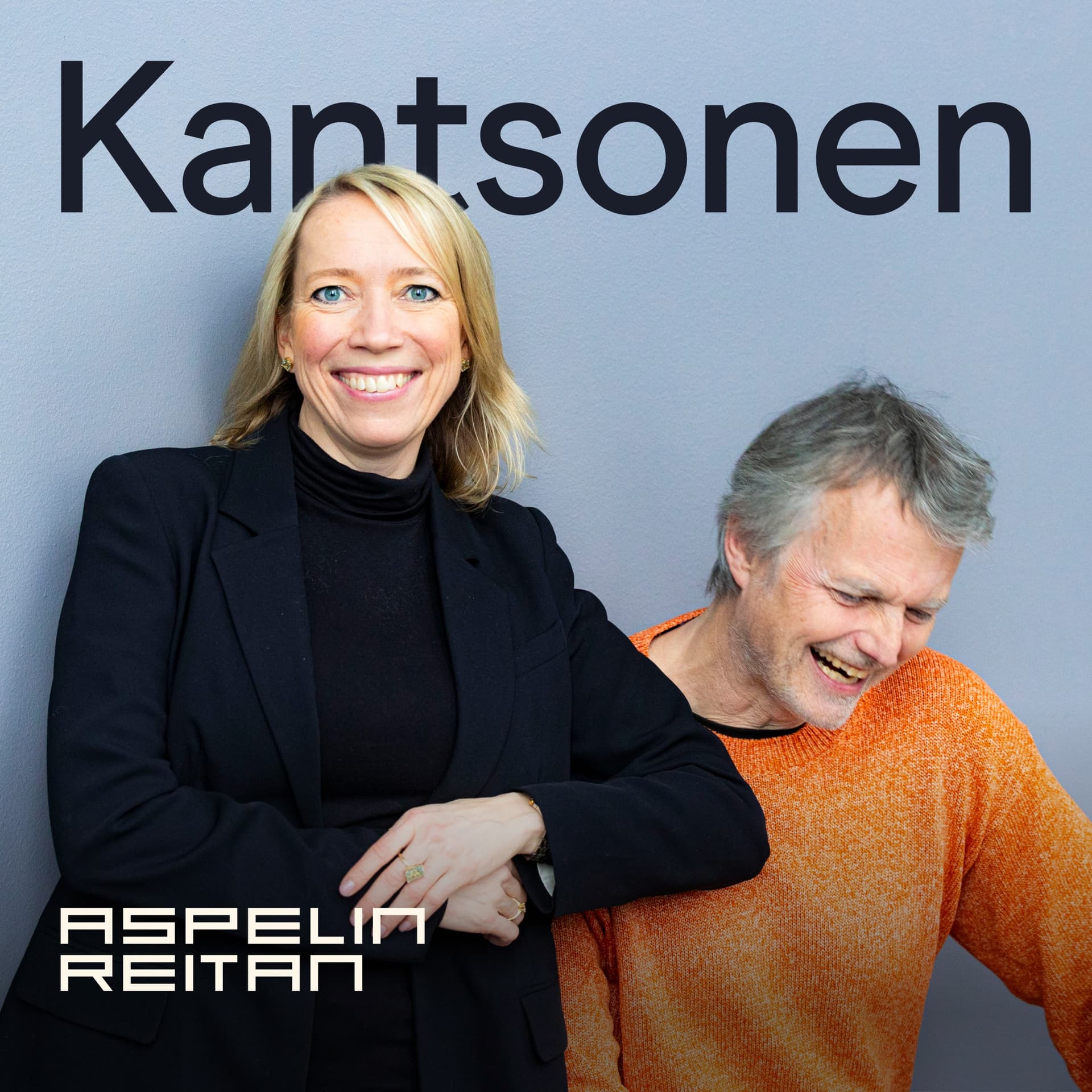 Kantsonen - Podcasts