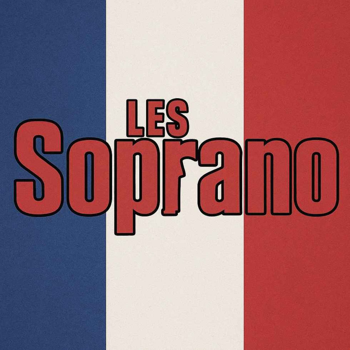 La famille Soprano - Podcasts