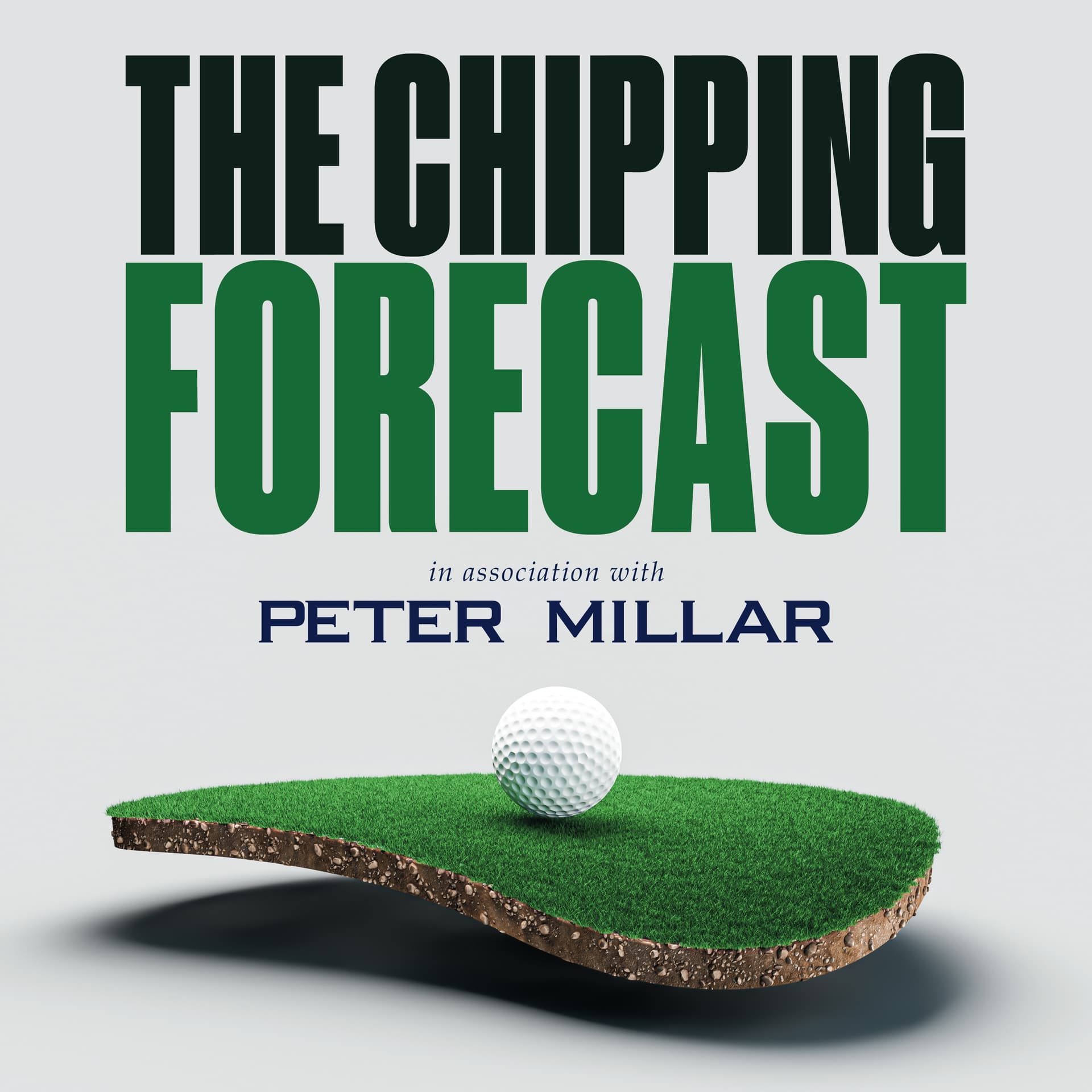 The Chipping Forecast - Podcasts