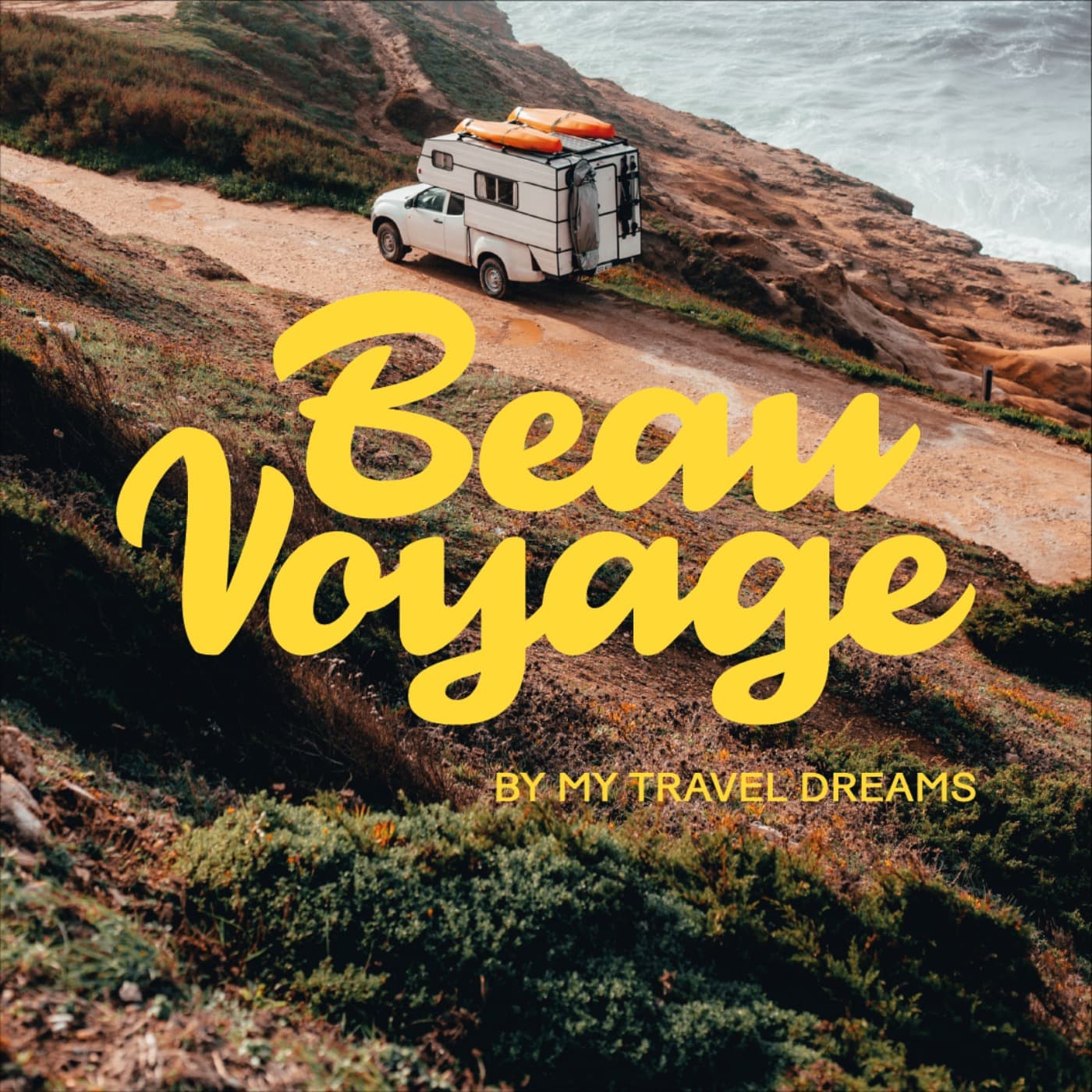 Beau Voyage - Podcasts