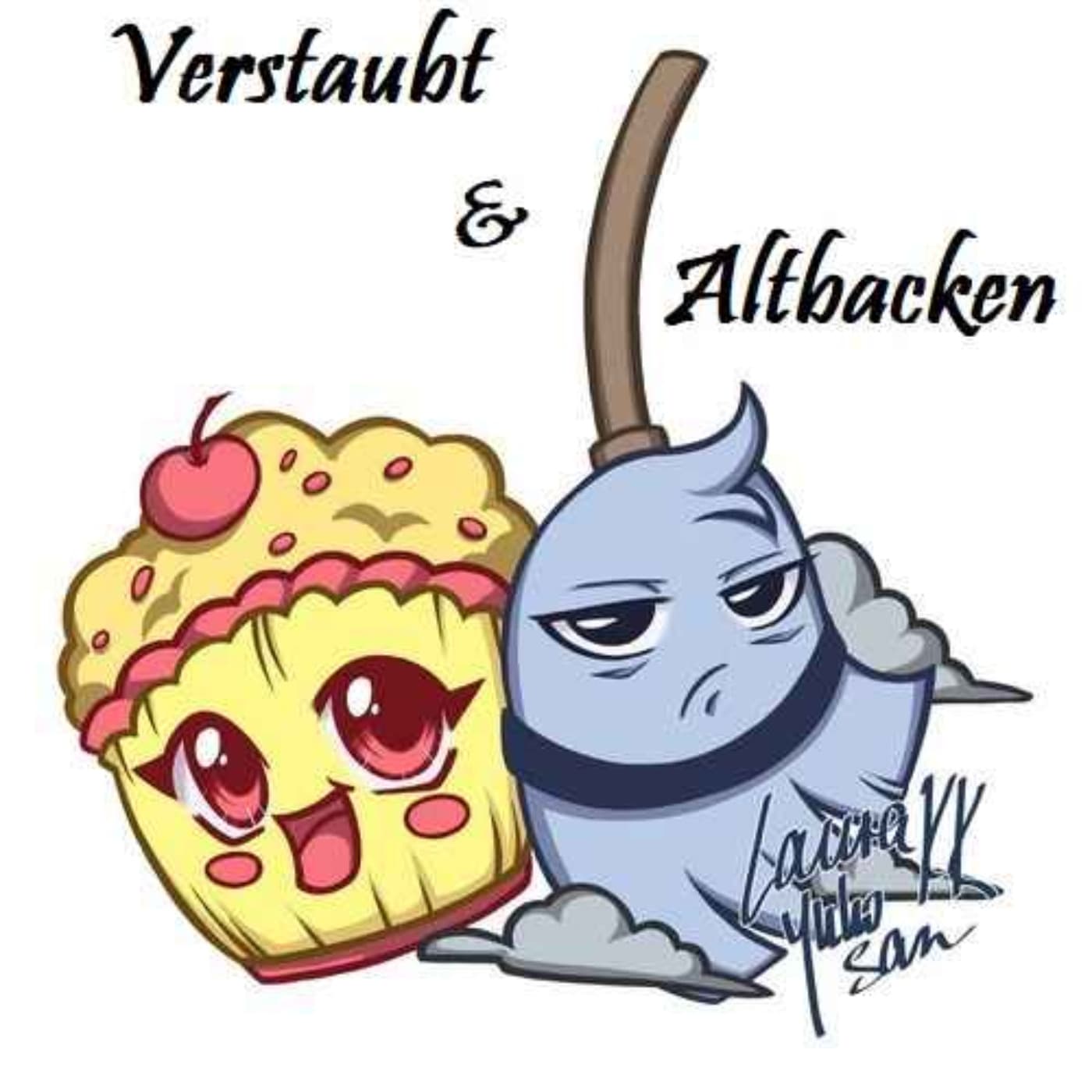 Verstaubt & Altbacken - Podcasts