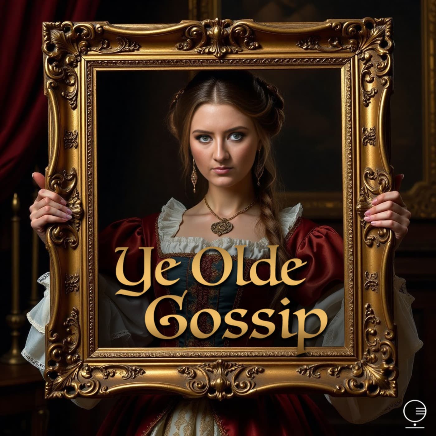 Ye Olde Gossip - Podcasts