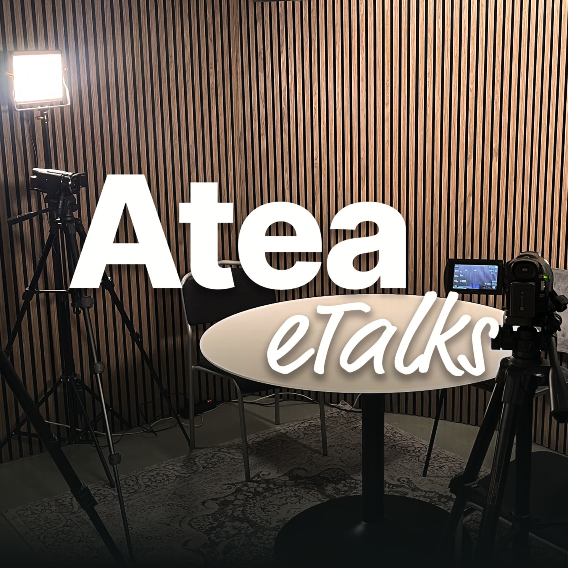 Atea eTalks - Podcasts