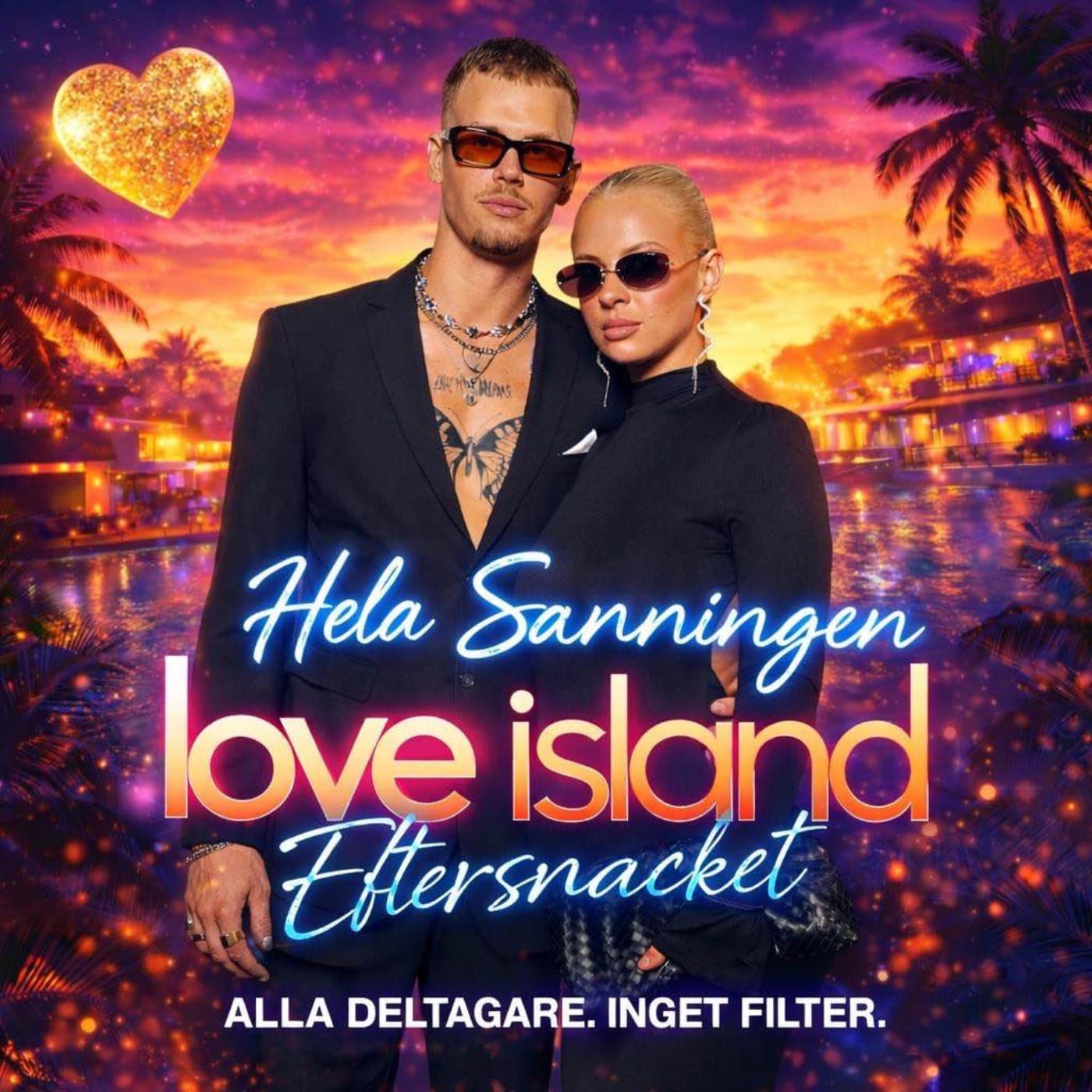 Hela Sanningen - Podcasts