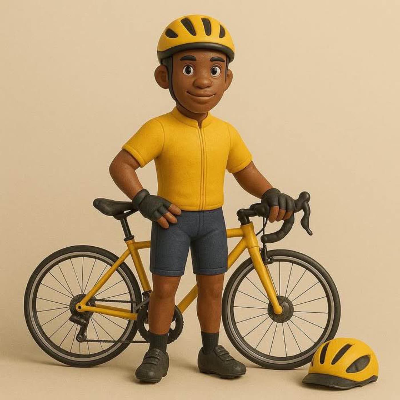 BK sport cyclisme - Podcasts