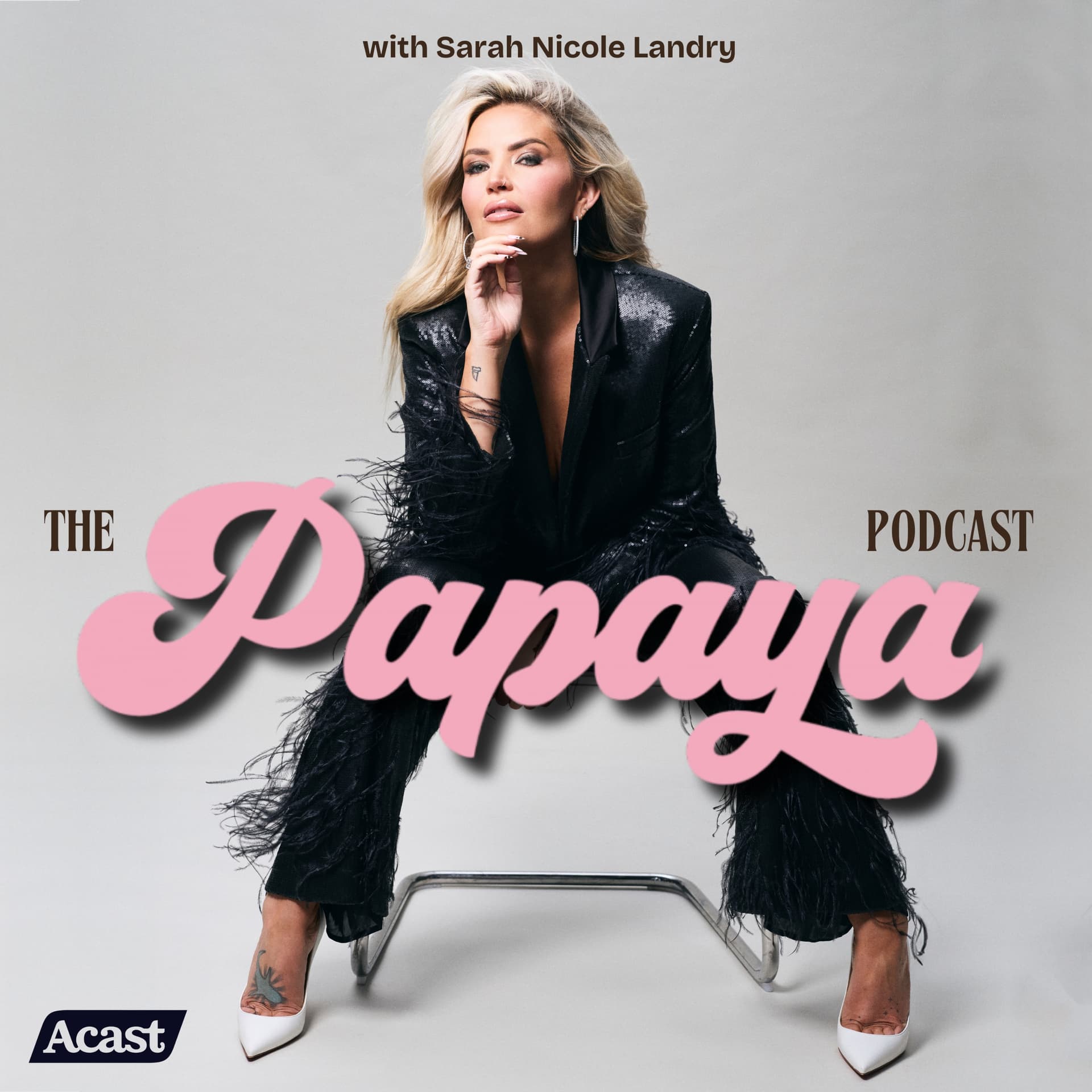 The Papaya Podcast - Podcasts