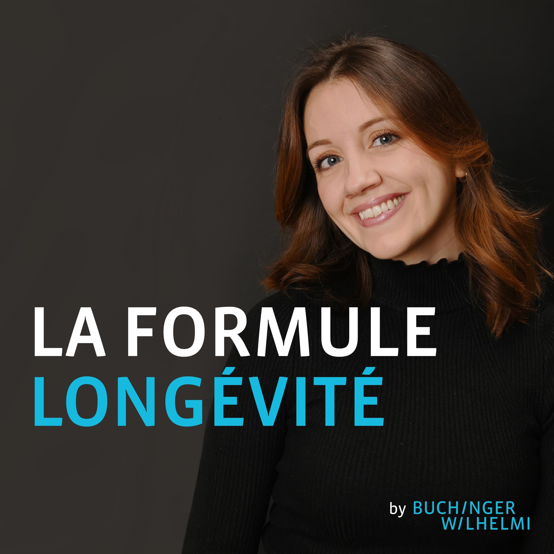 LA FORMULE LONGEVITE - Podcasts