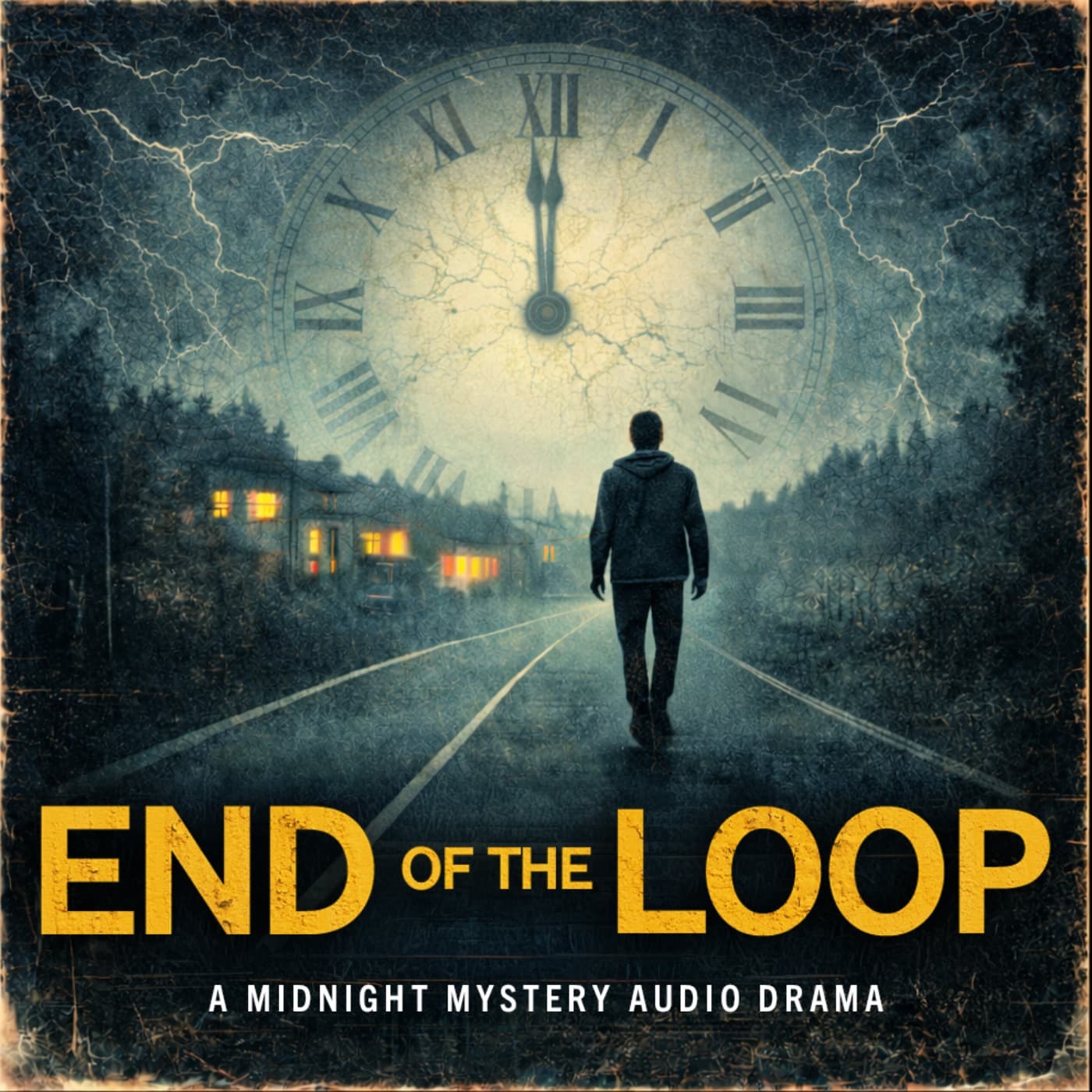 End of the Loop - Podcasts