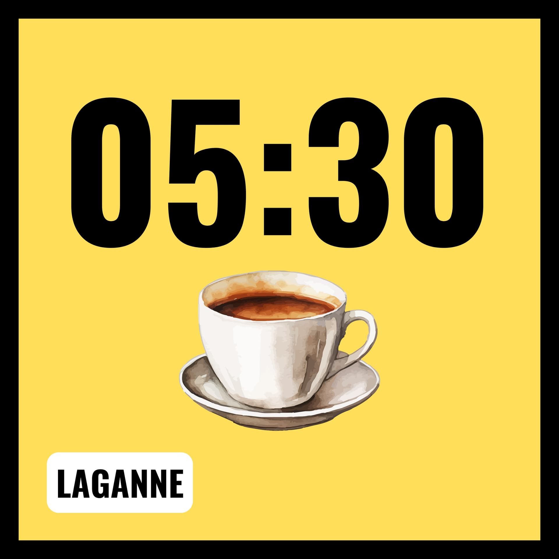 5H30 - Podcasts