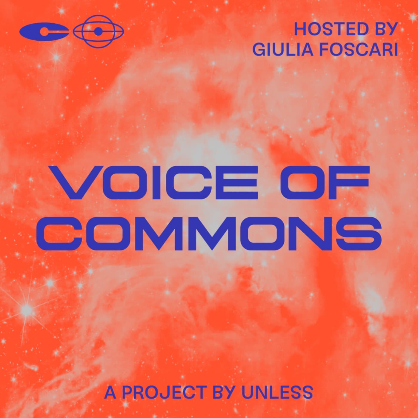 VOICE OF COMMONS - Podcasts