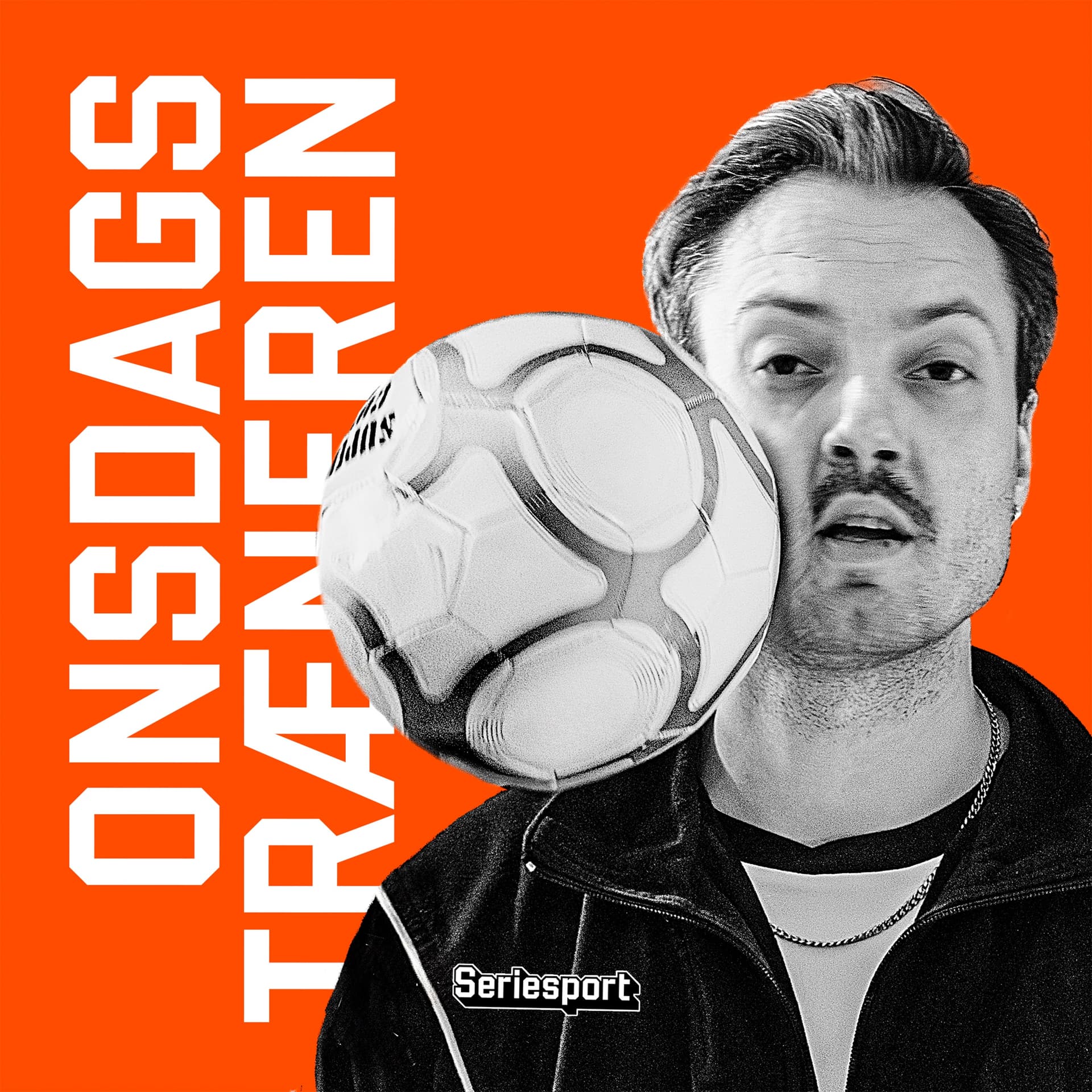 Onsdagstræneren - Podcasts