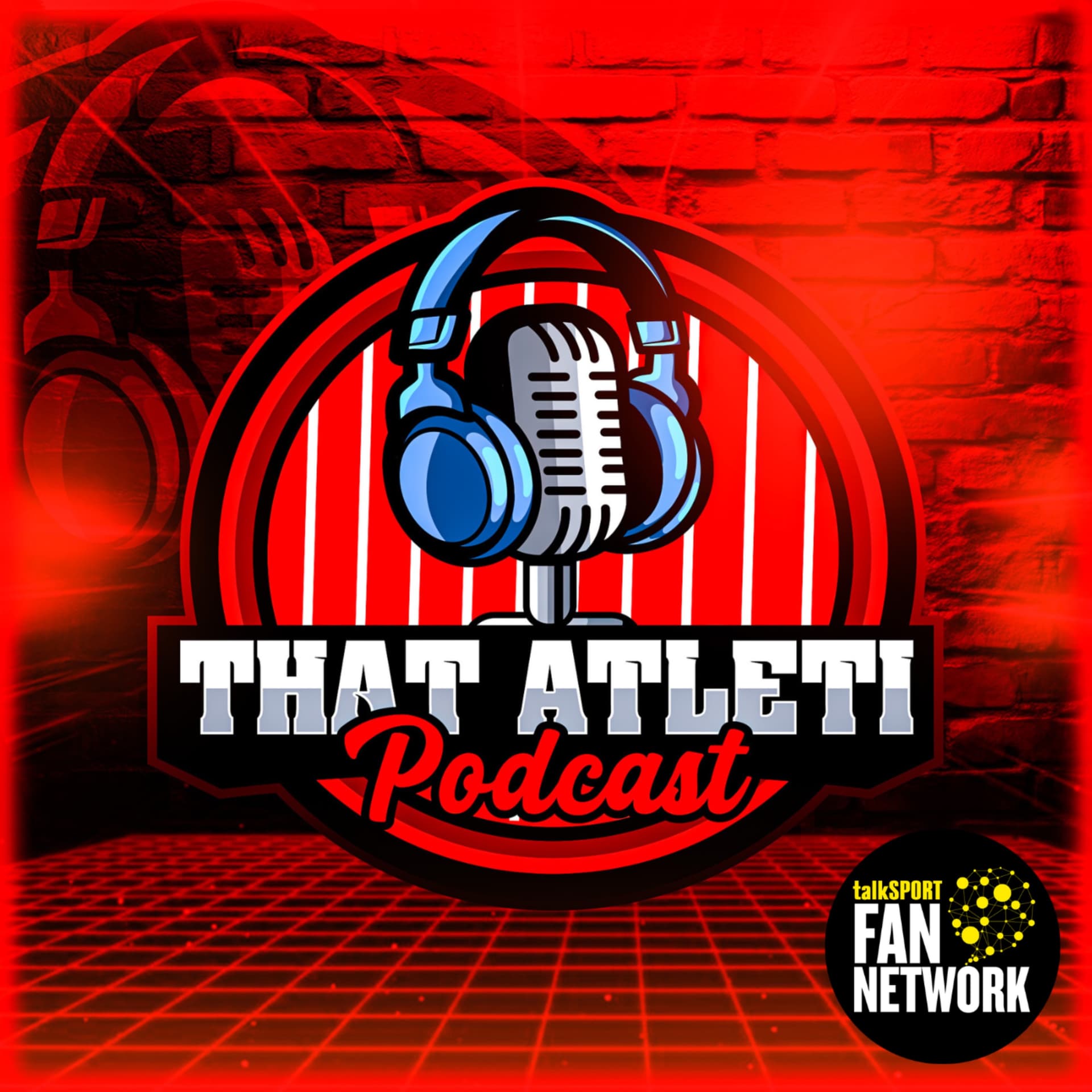 That Atleti Podcast - Podcasts