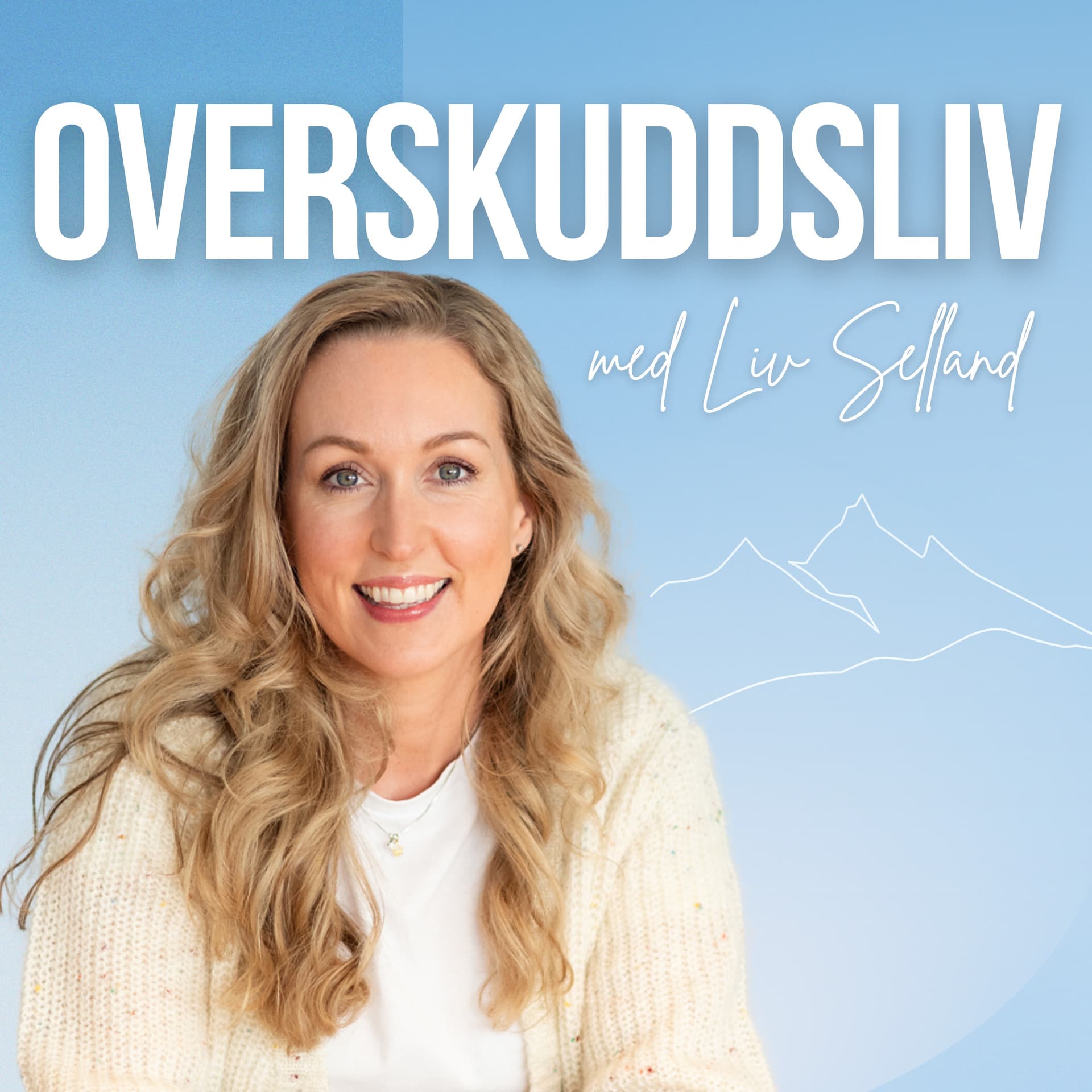 Overskuddsliv - Podcasts