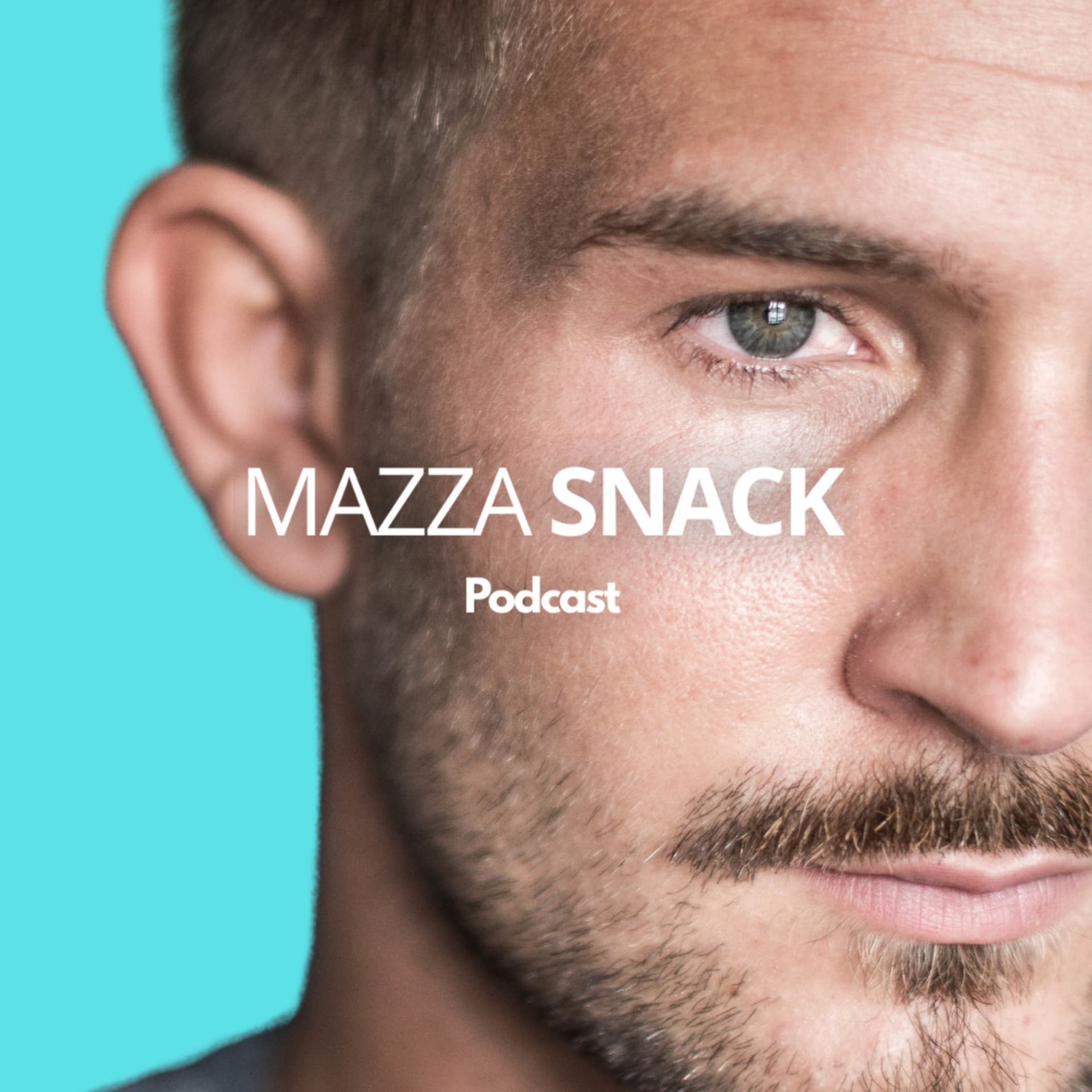 Mazza Snack - Podcasts
