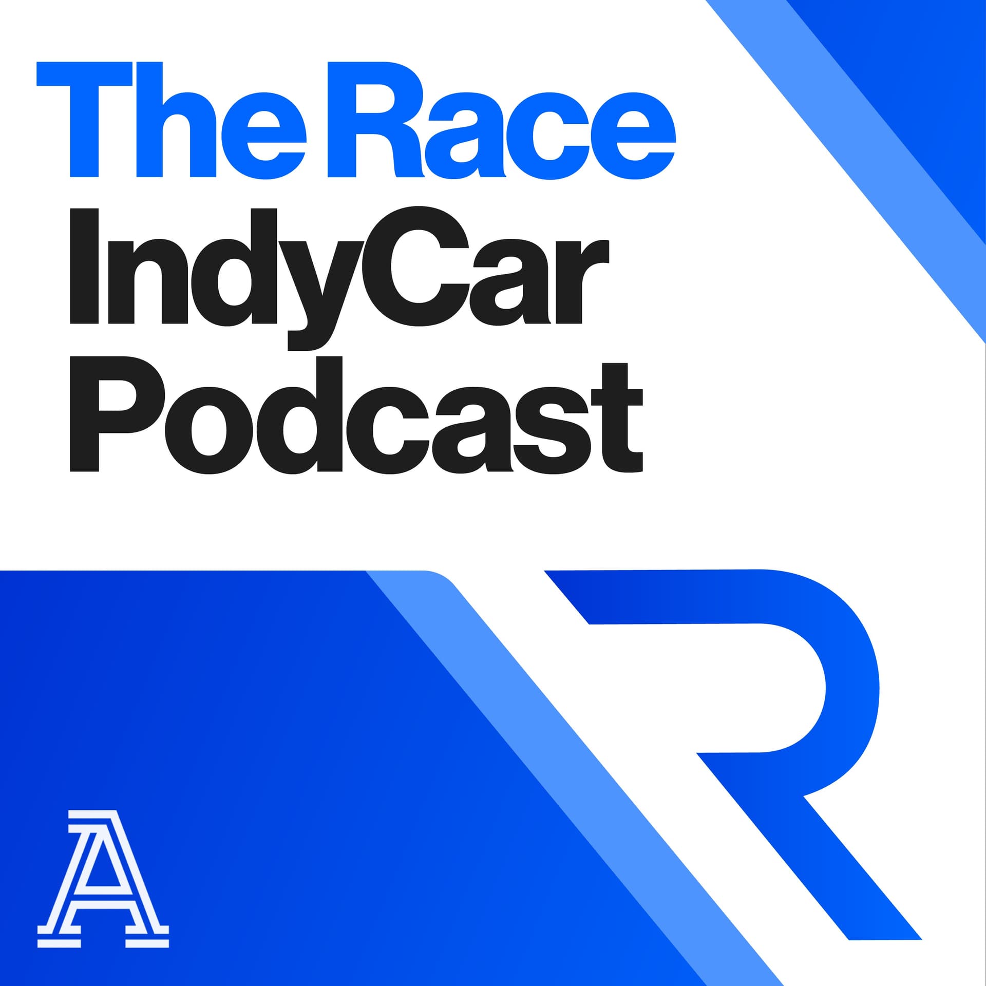 The Race IndyCar Podcast - Podcasts