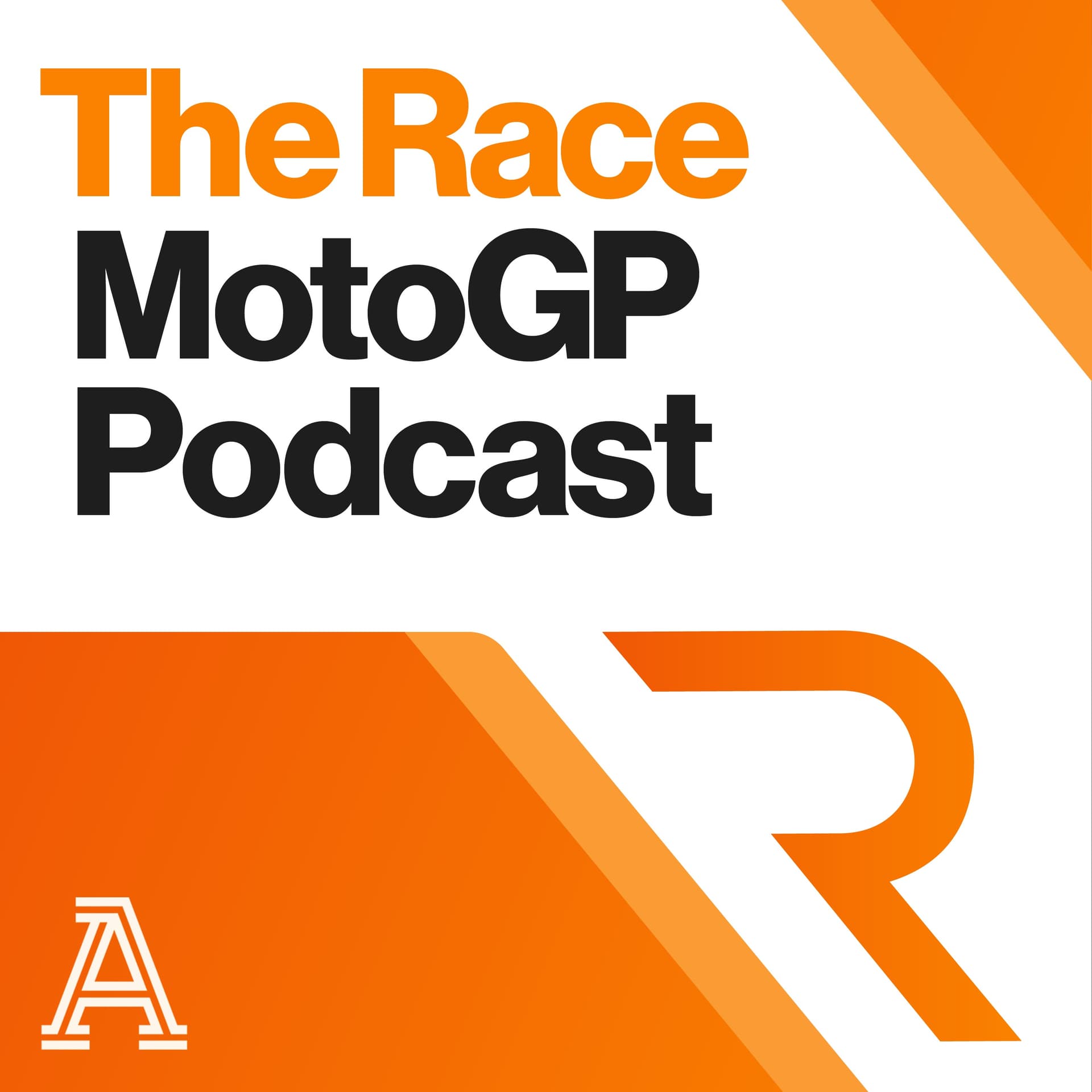 The Race MotoGP Podcast - Podcasts