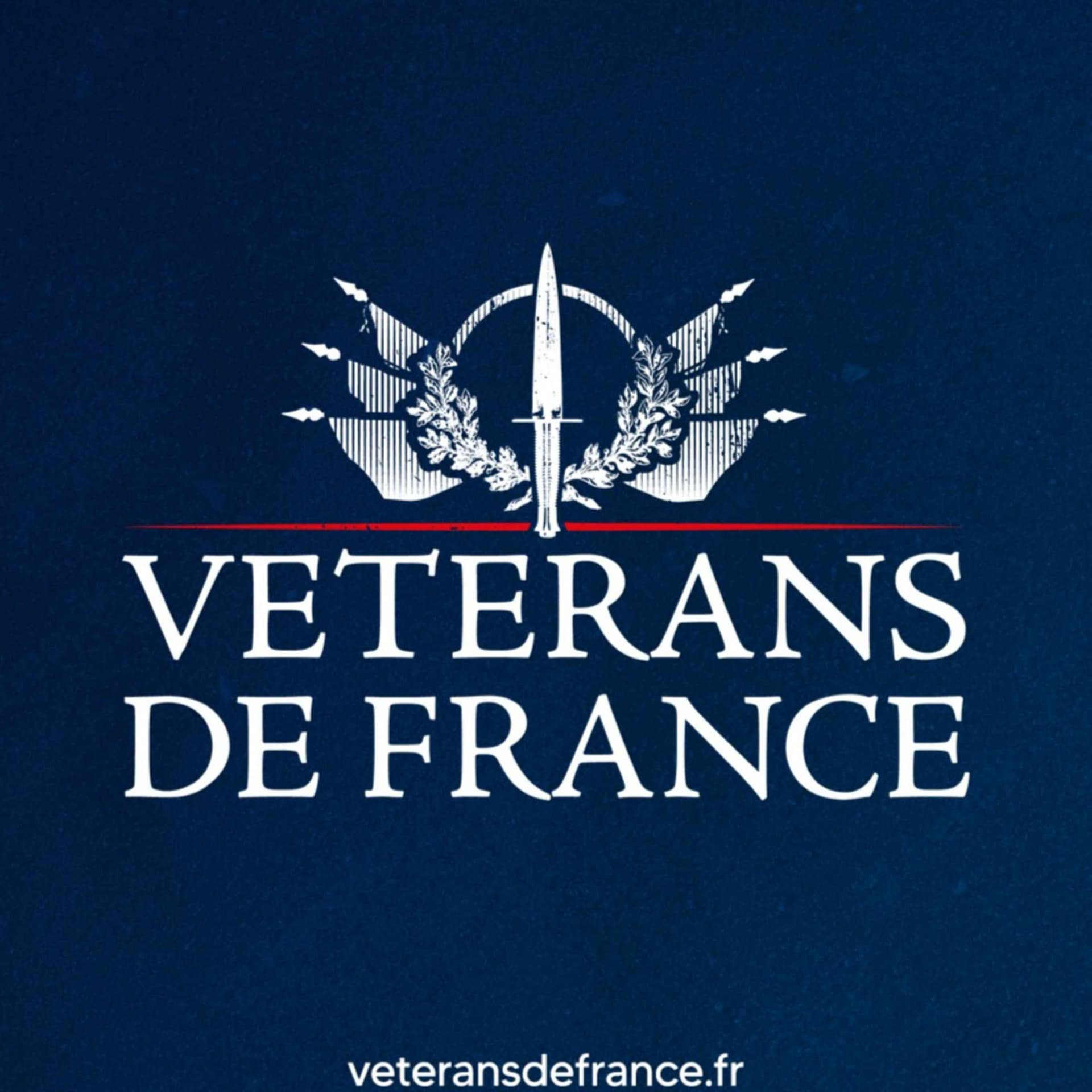 Vétérans de France - Podcasts