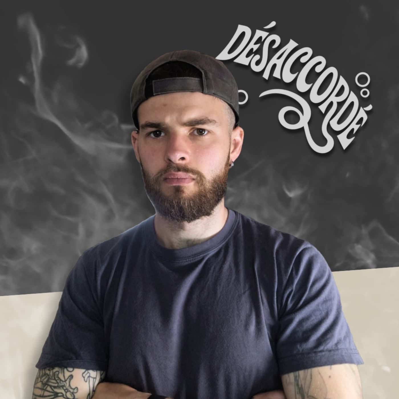 Désaccordé - Podcasts