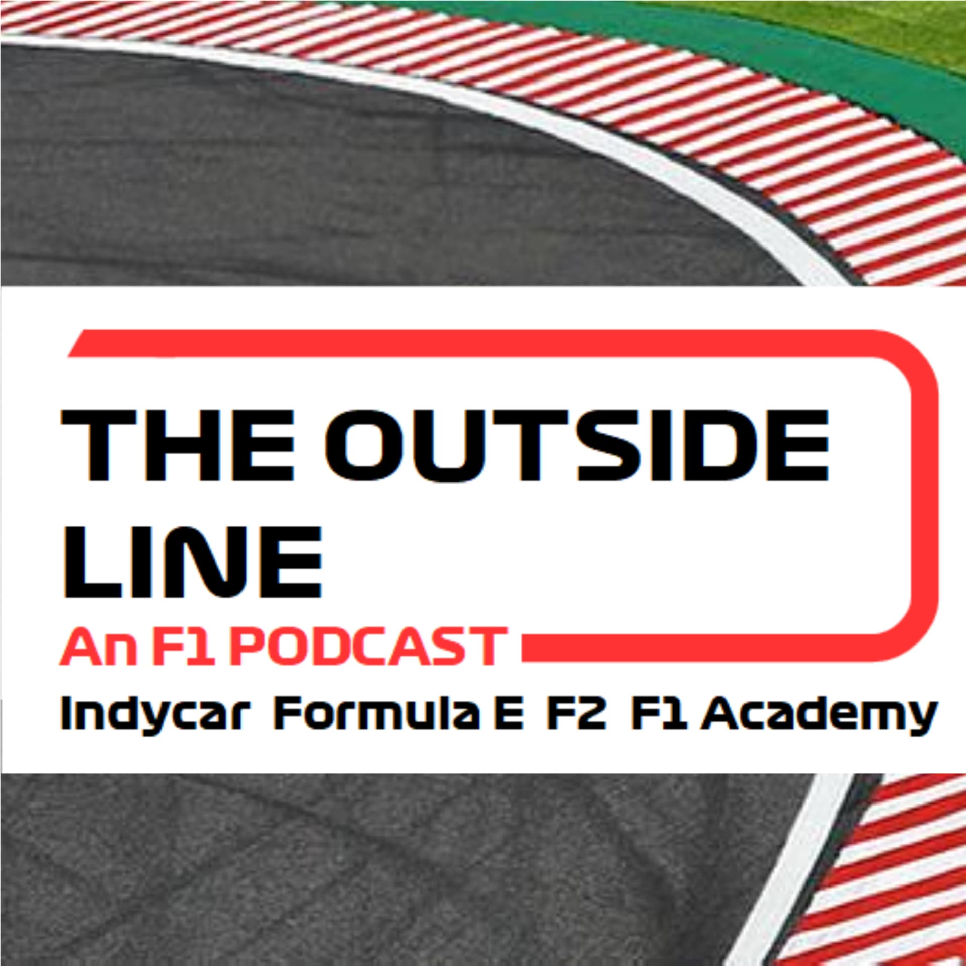 The Outside Line Podcast - Podcasts