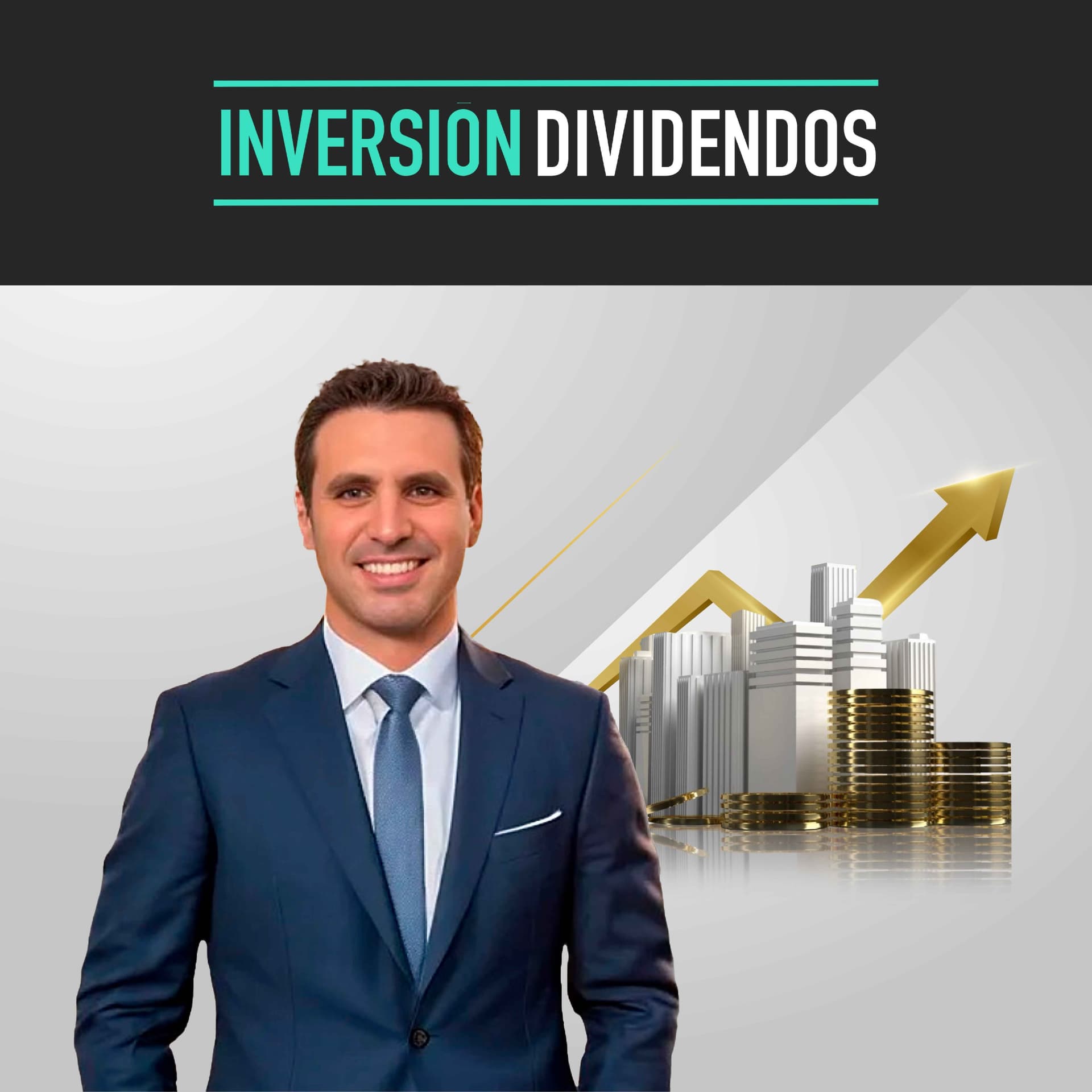 Inversión Dividendos - Podcasts