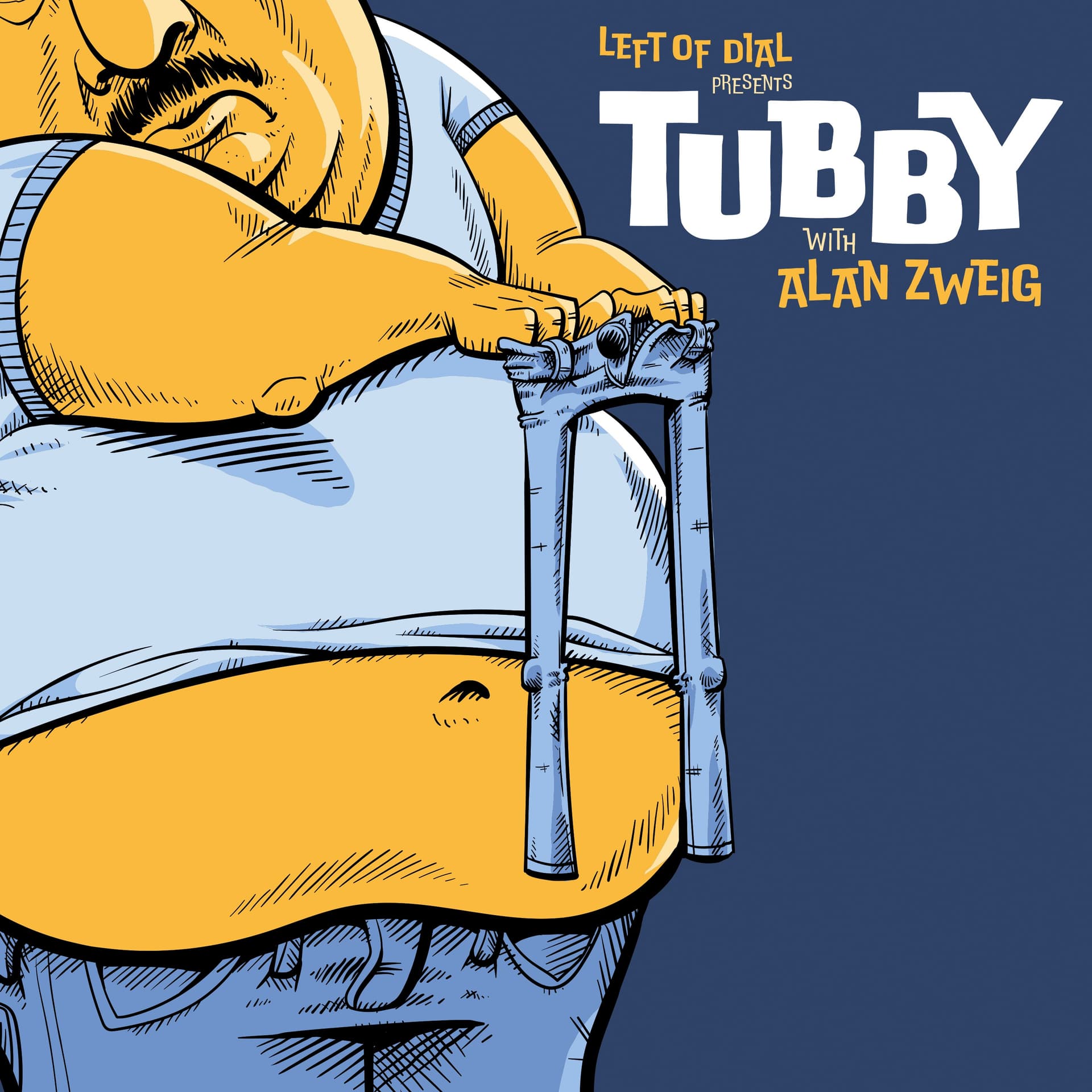 Tubby - Podcasts